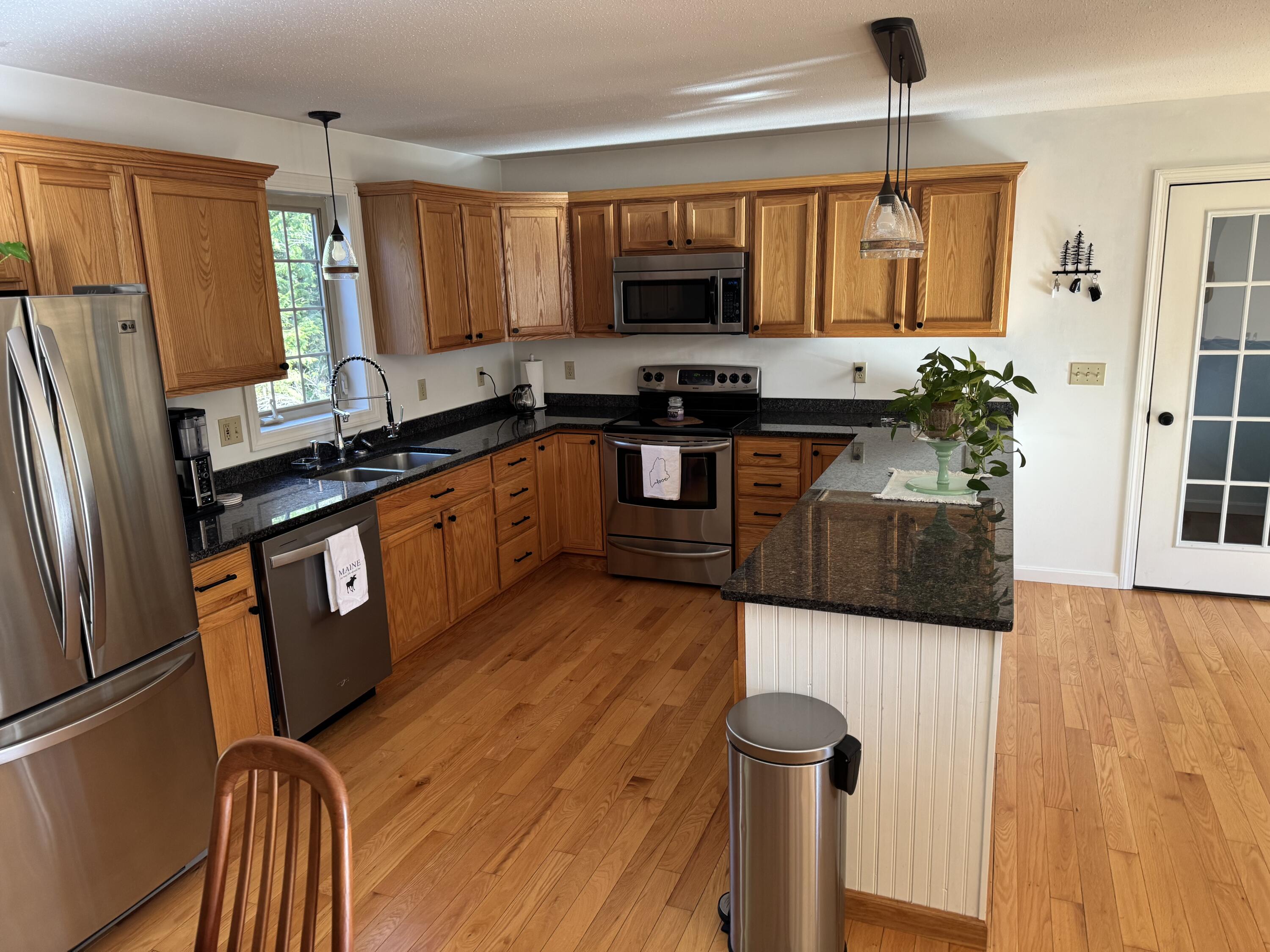 135 Ten Road, Bradley, ME 04411 — photo 5