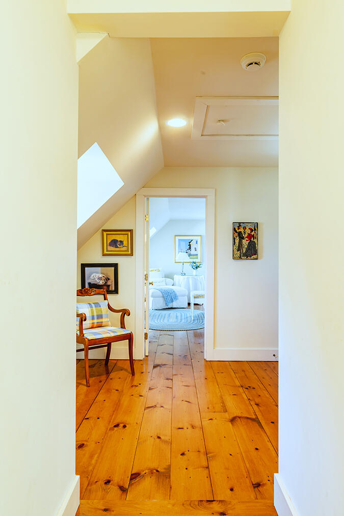 8 Chestnut Hill, Camden, ME, 04843