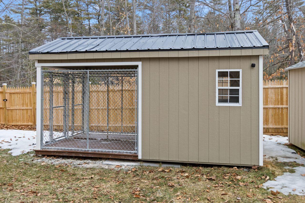 26 Channel Lane, Sanford, ME, 04073