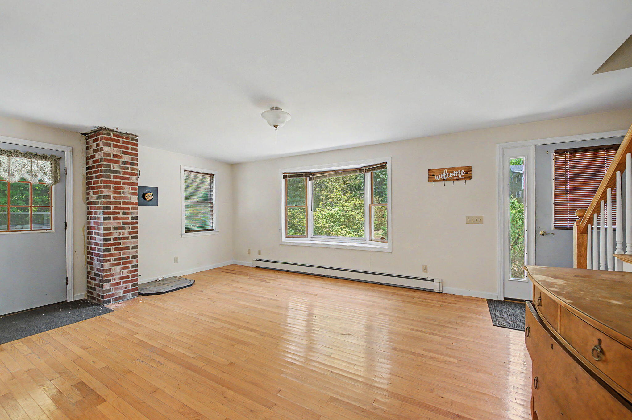36 Pine Rock Road