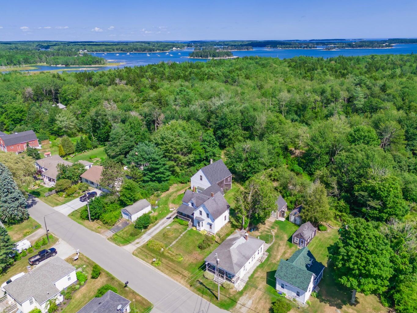 260 Clark Island Road, Saint George, ME, 04859