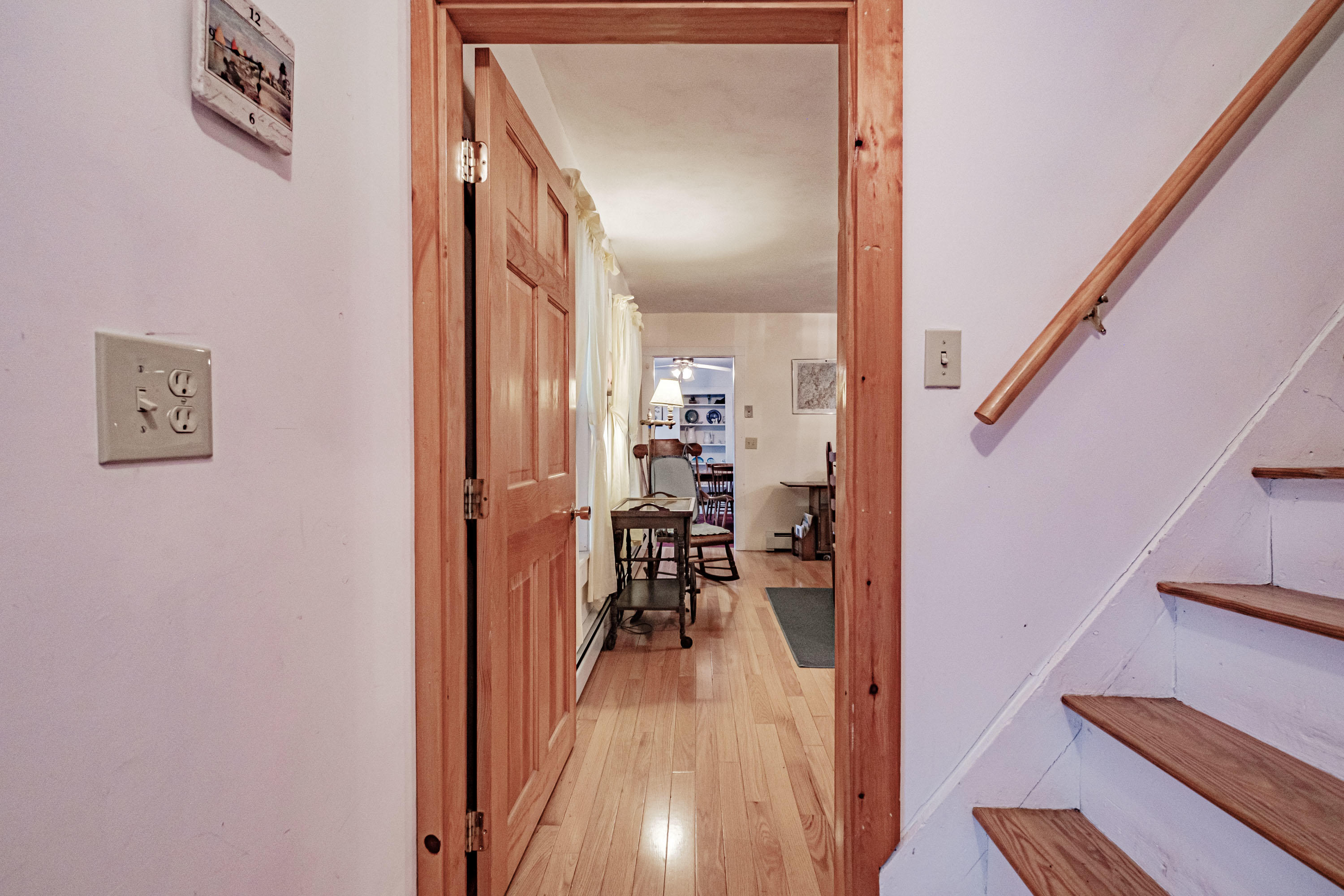 239 S Main Street, Andover, ME, 04216