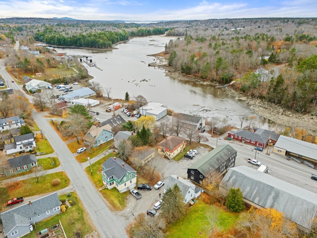 204 Water Street, Ellsworth, ME, 04605