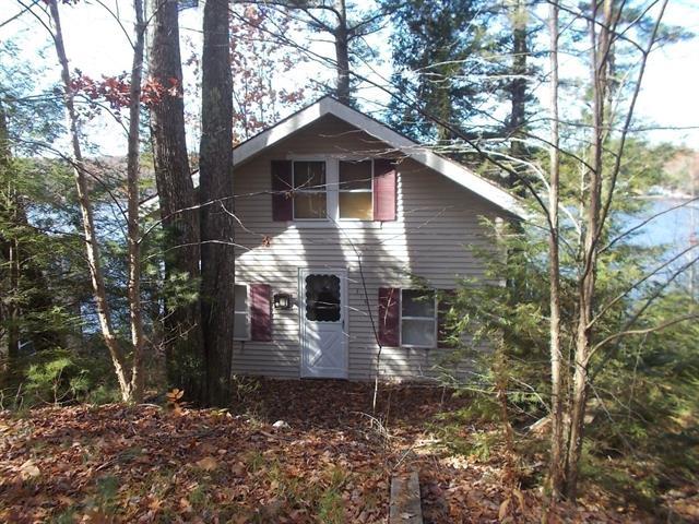 837 Sly Brook Road, Wallagrass, ME, 04781