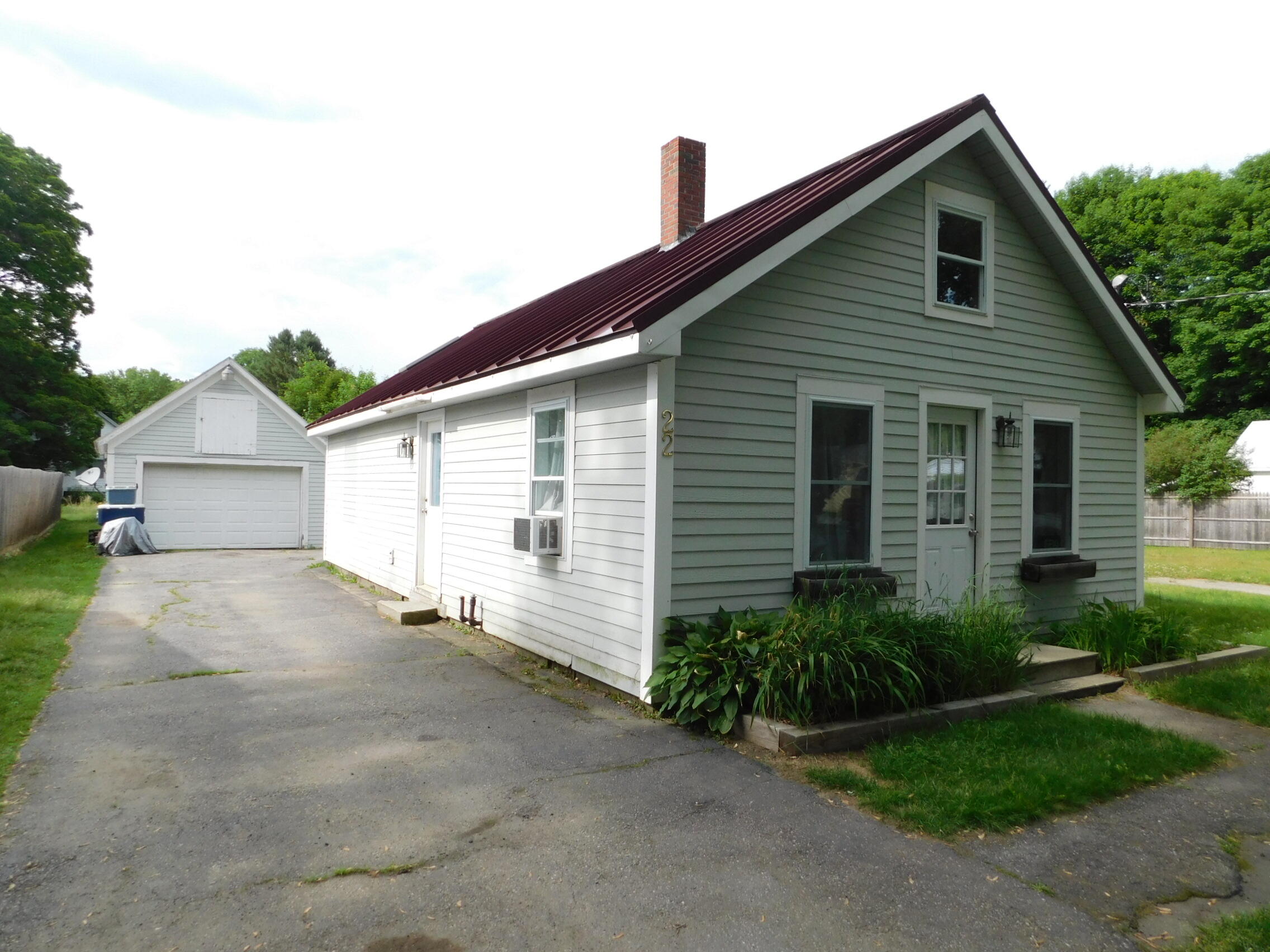Photo of 22 James Street Bingham ME 04920