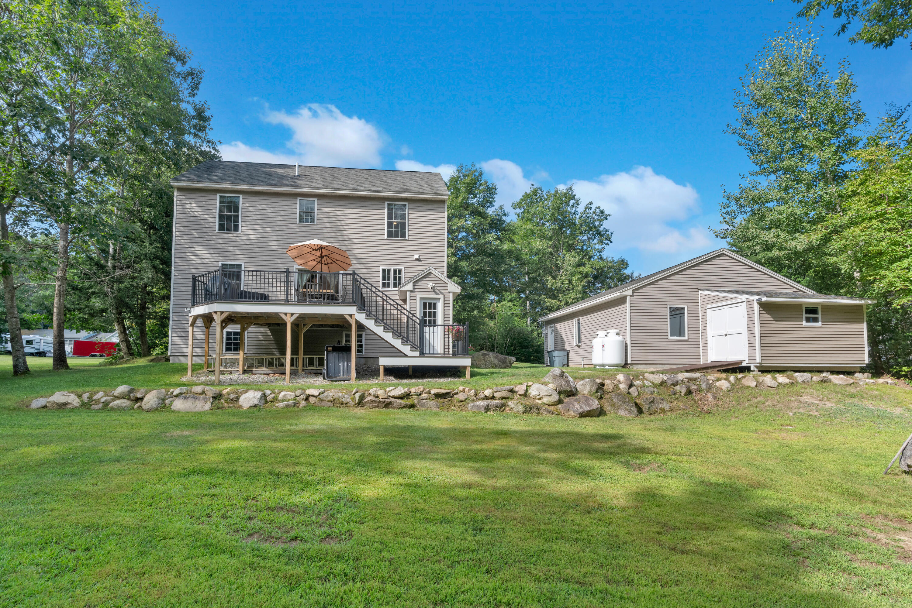 Photo of 49 Holden Hills Bridgton ME 04009