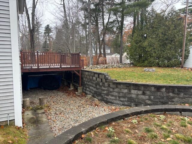 13 Quest Avenue, Sebago, ME, 04029