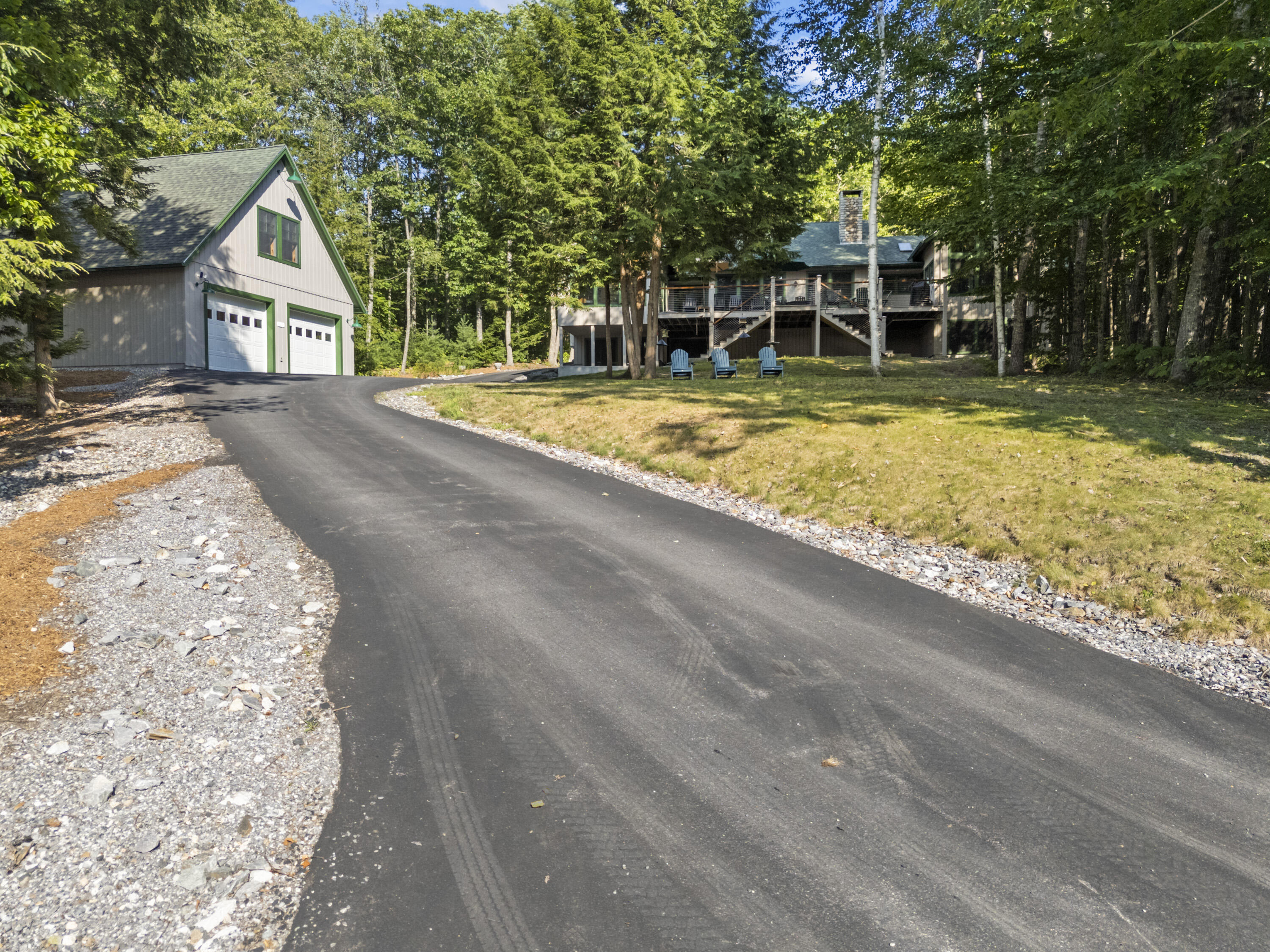 87 Miller Road, Casco, ME, 04015