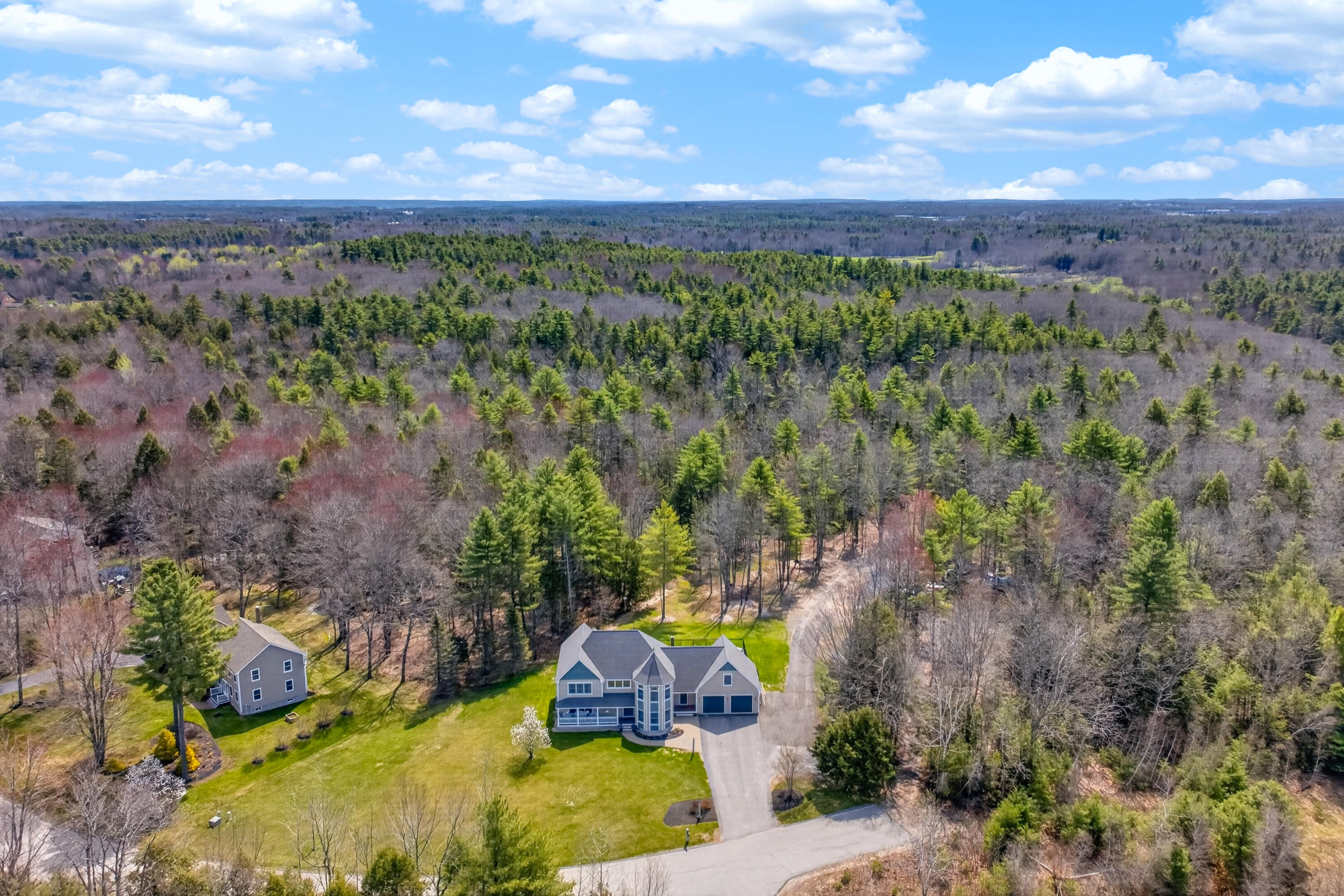 325 Concord Lane, Wakefield, NH, 03830