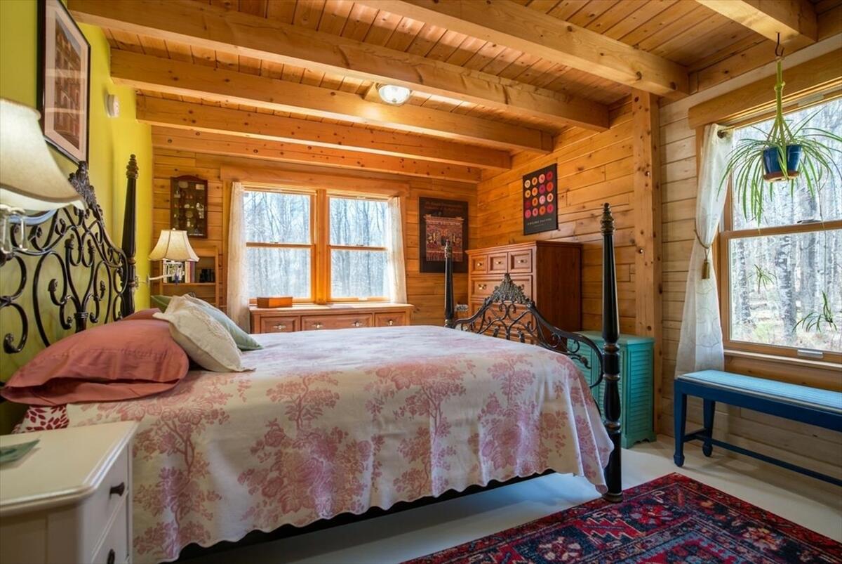 7 Abbott Hill Road, West Paris, ME, 04289