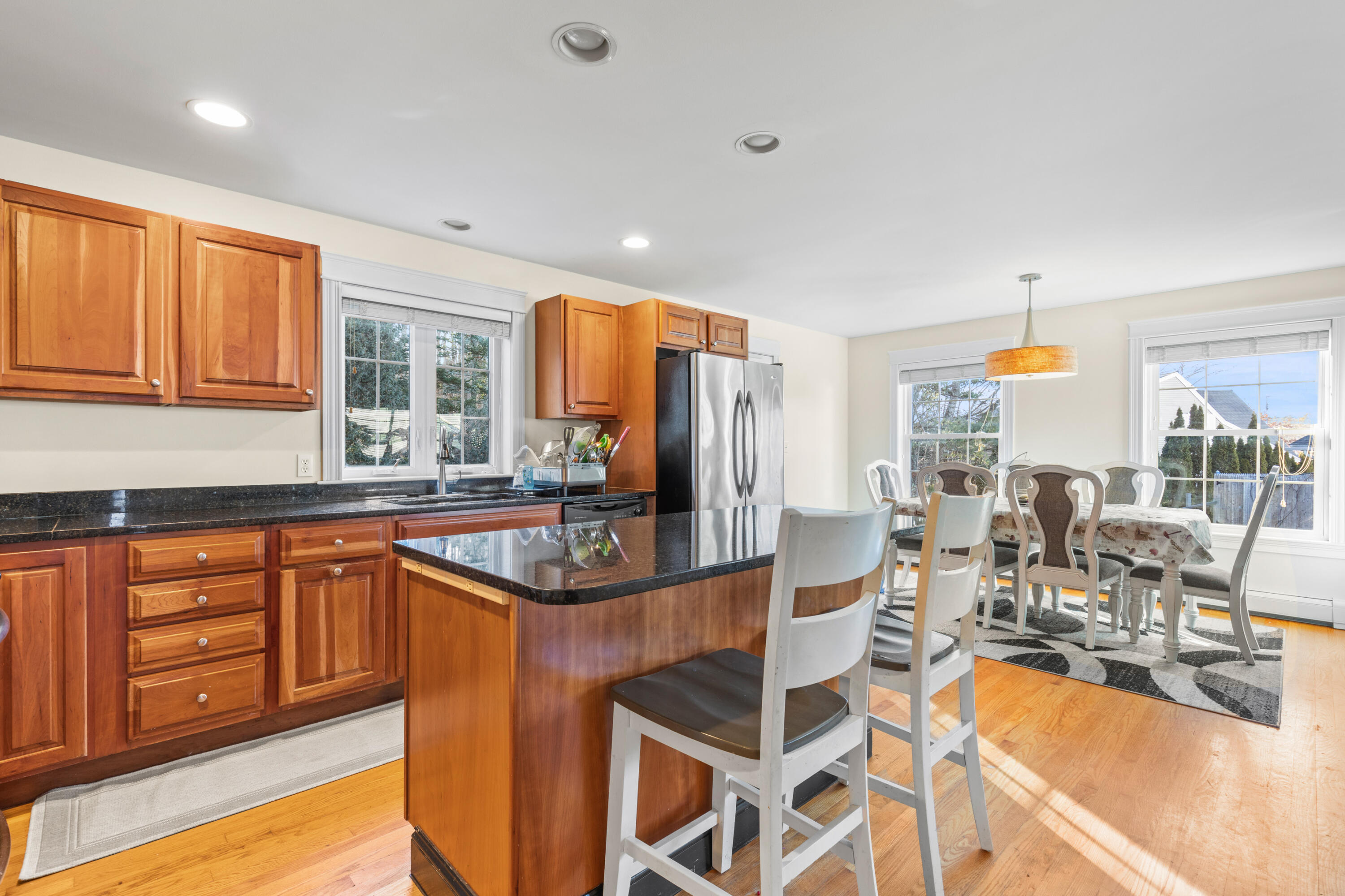 9 Longview Drive, Portland, ME, 04103