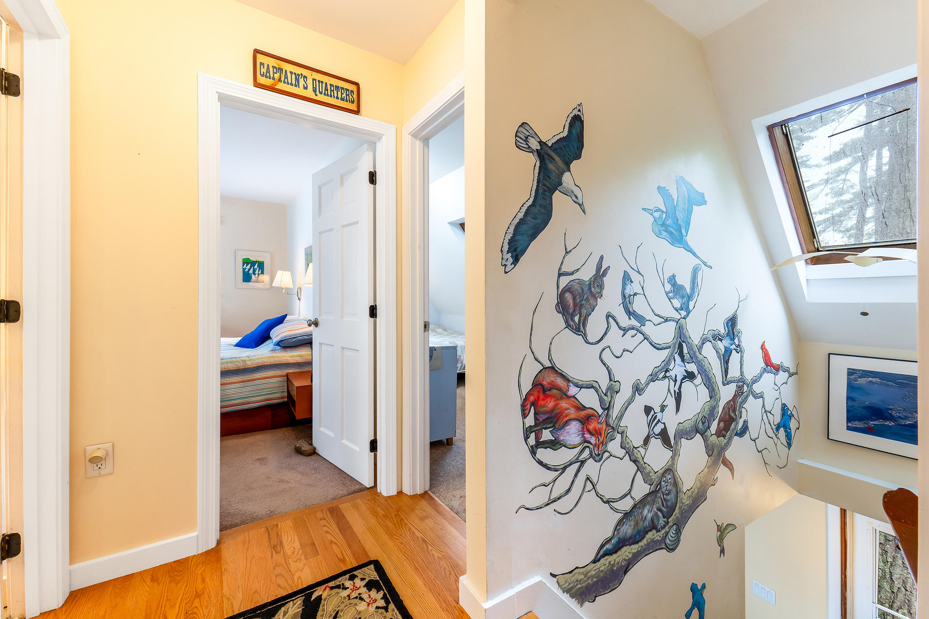 71 Merganser Way, Freeport, ME, 04032