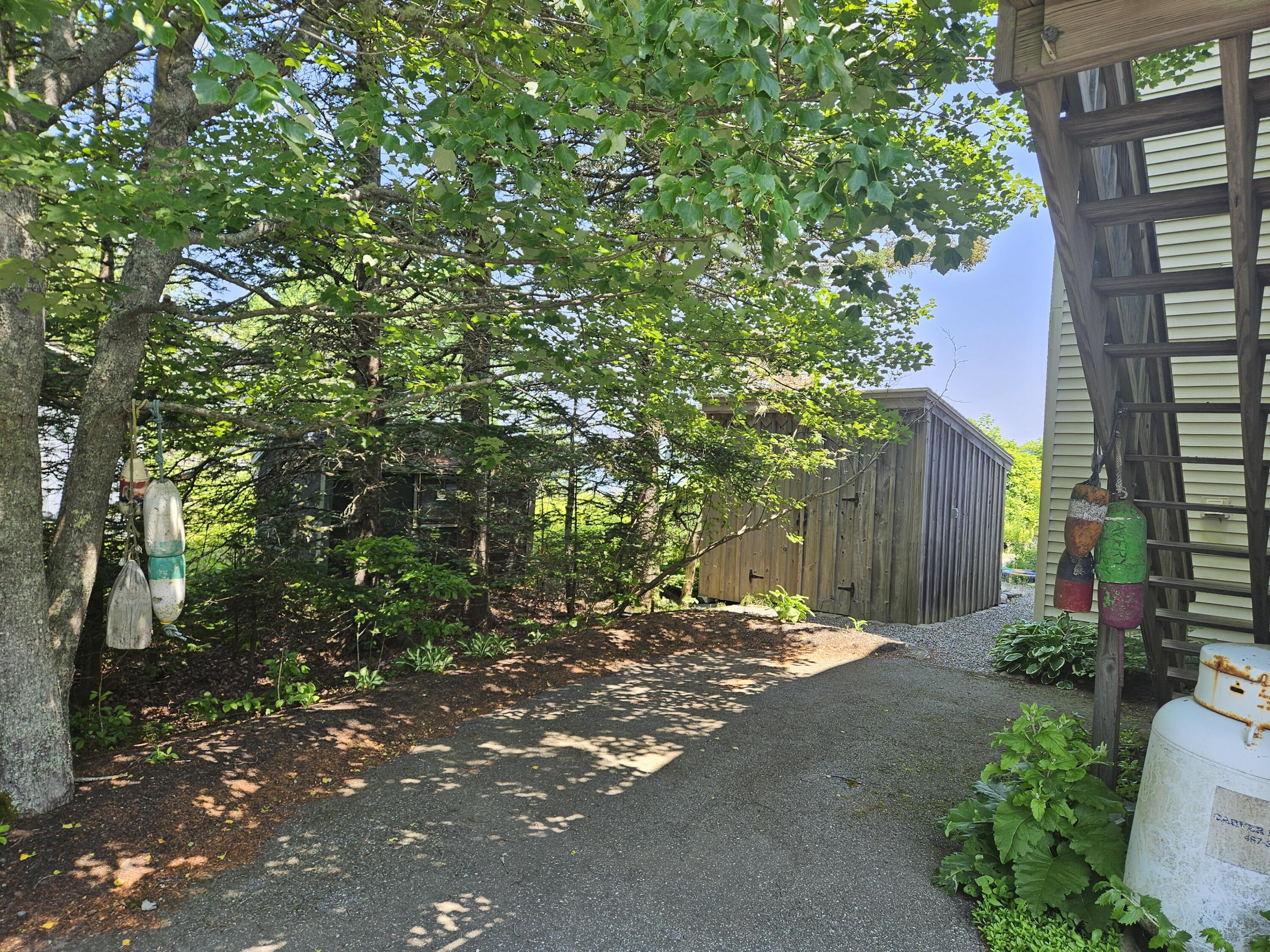 541 Mason Bay Road, Jonesport, ME, 04649