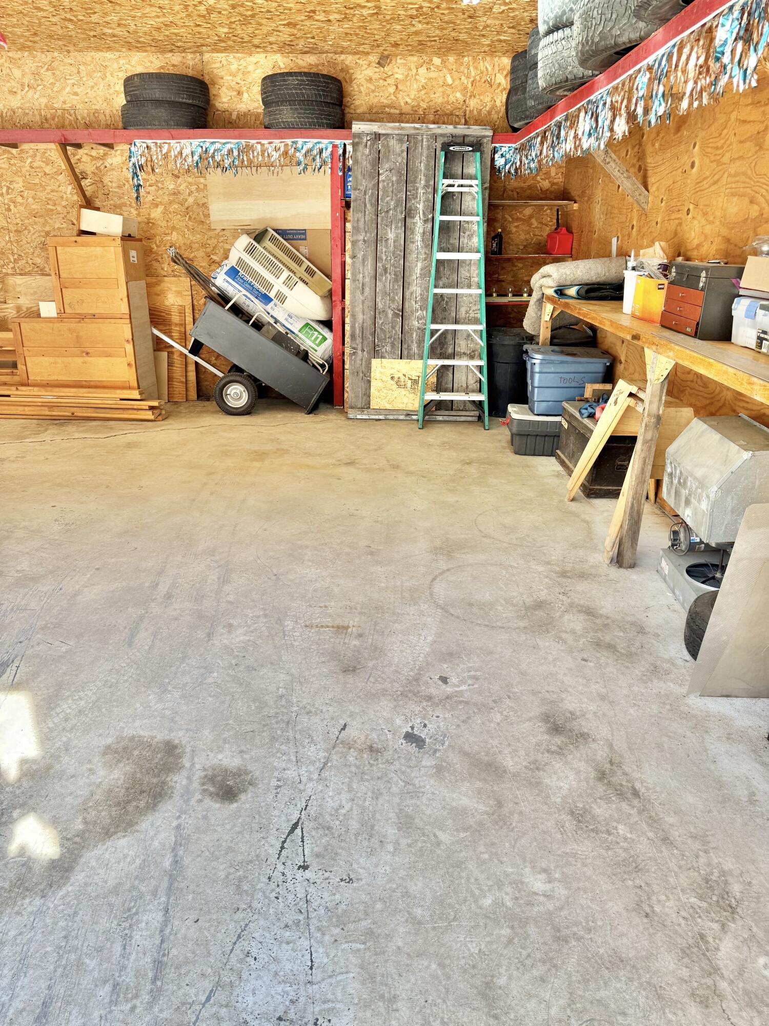 500 US Route 1, Frenchville, ME, 04745