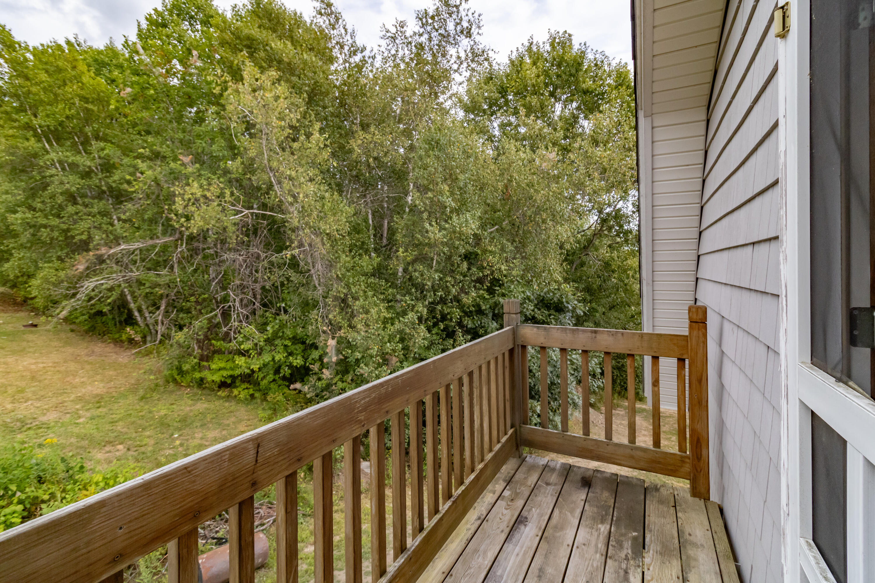 593 N Chester Road, Chester, ME, 04457