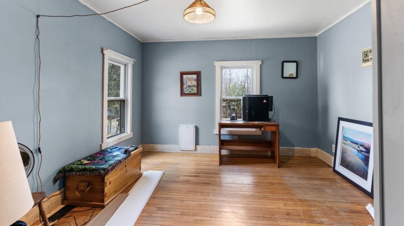 328 Town Farm Road, Farmington, ME, 04938