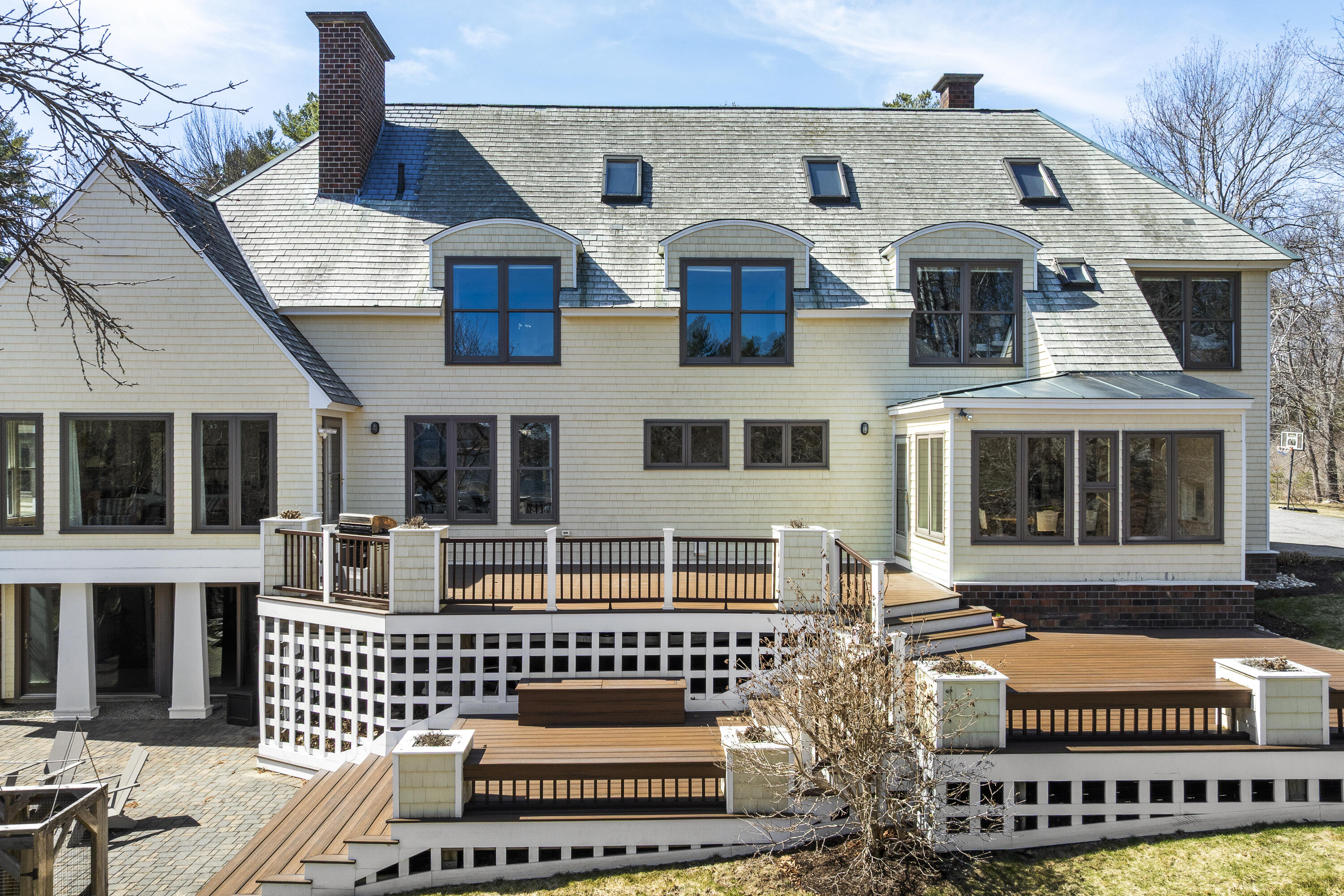 52 Wharf Road, Yarmouth, ME, 04096