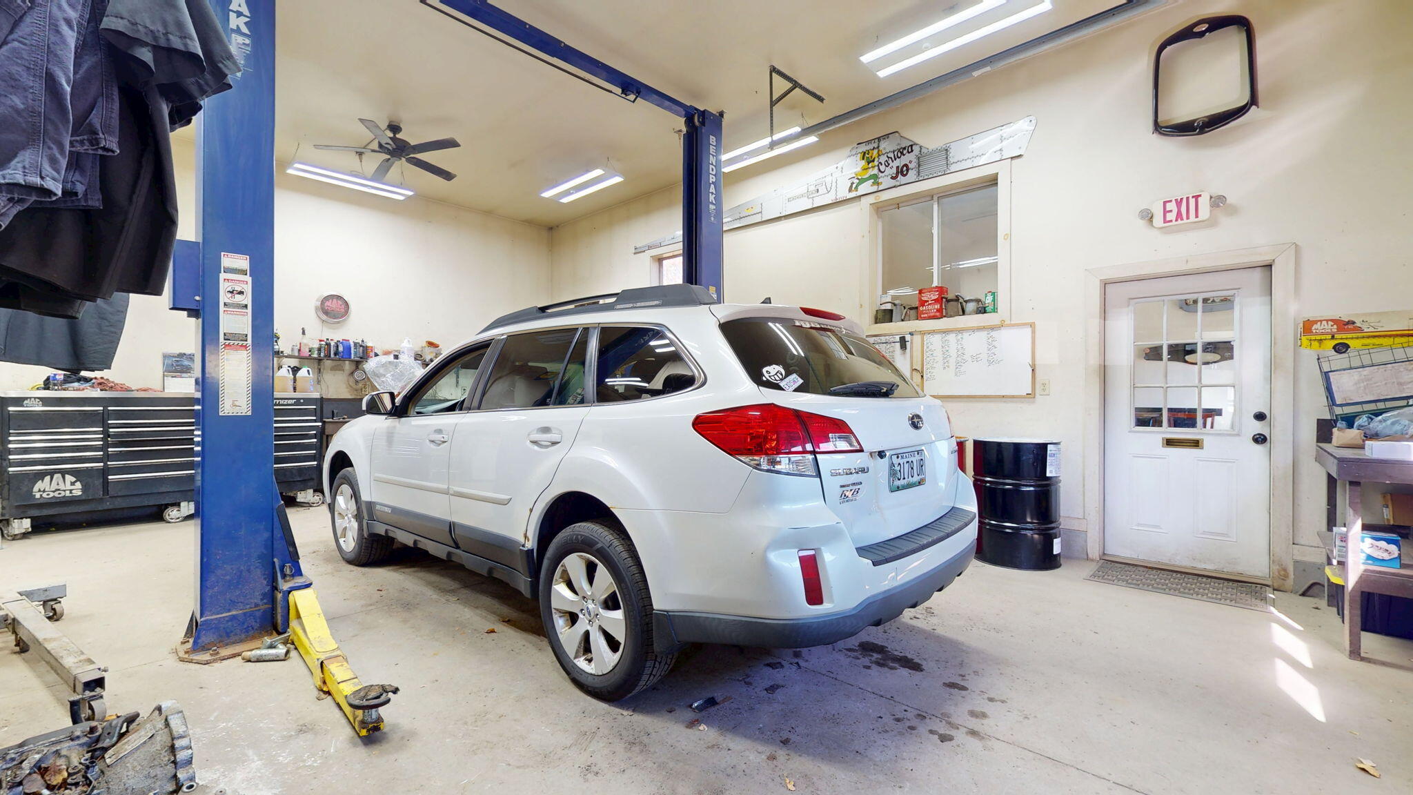 1026 Auburn Road, Turner, ME, 04282