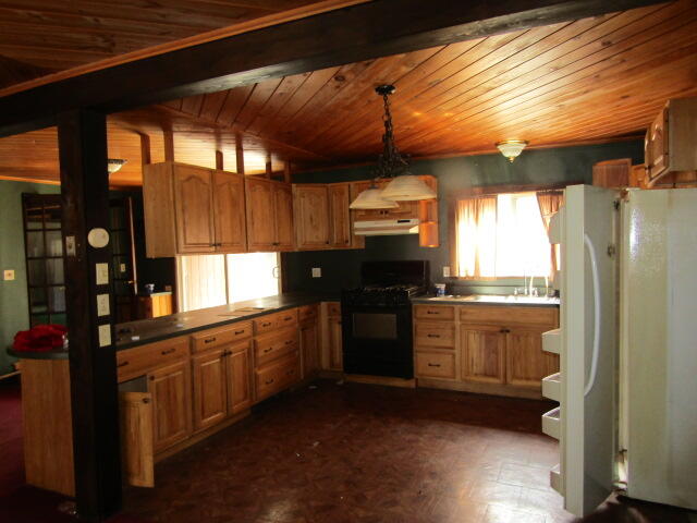 104 Rams Island Road, Bowerbank, ME, 04426