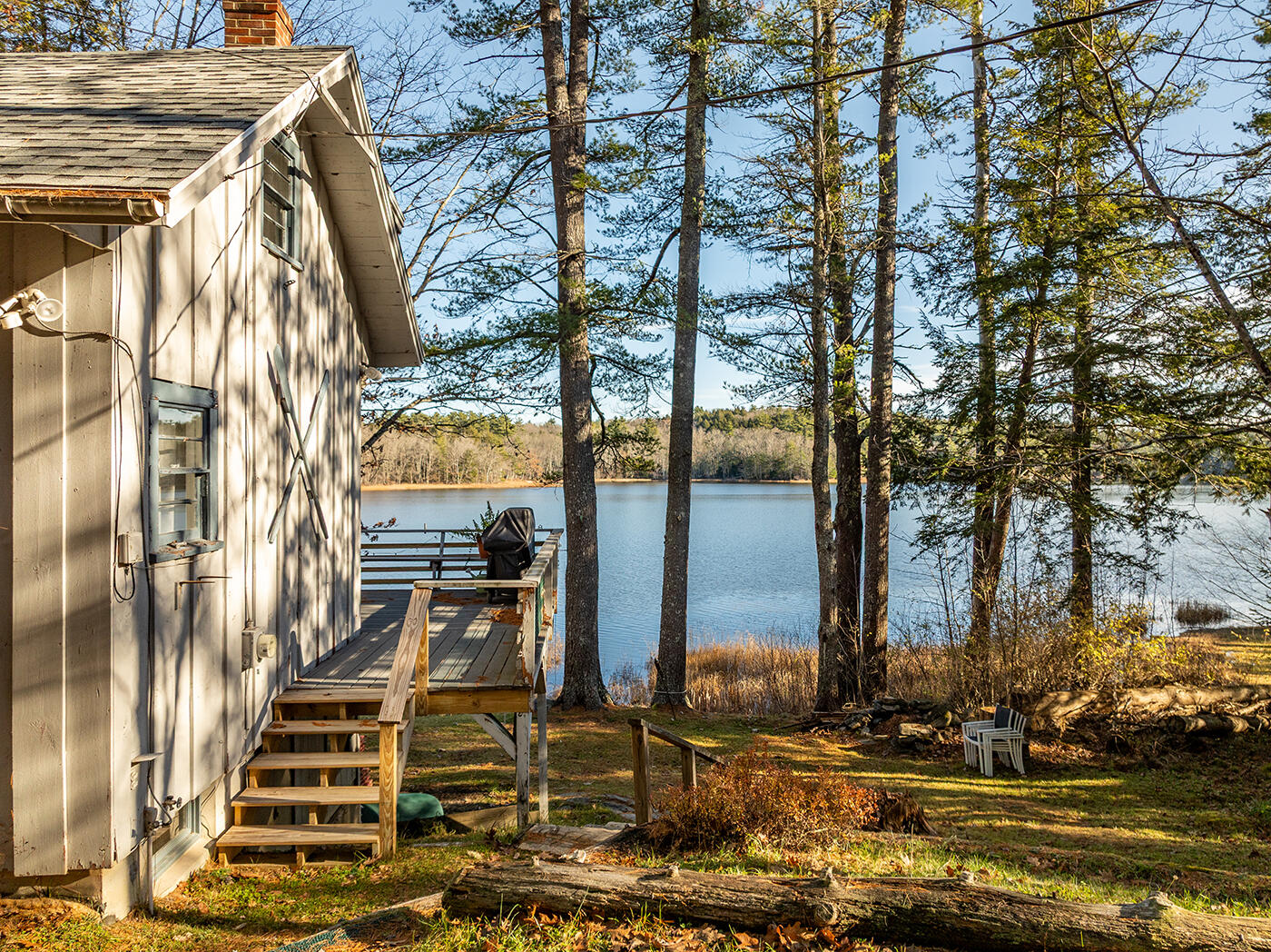 291 Mic Mac Lane, Union, ME, 04862