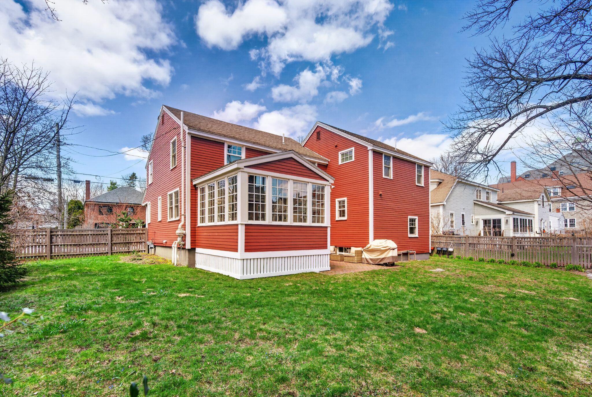 23 Neal Street, Portland, ME, 04102