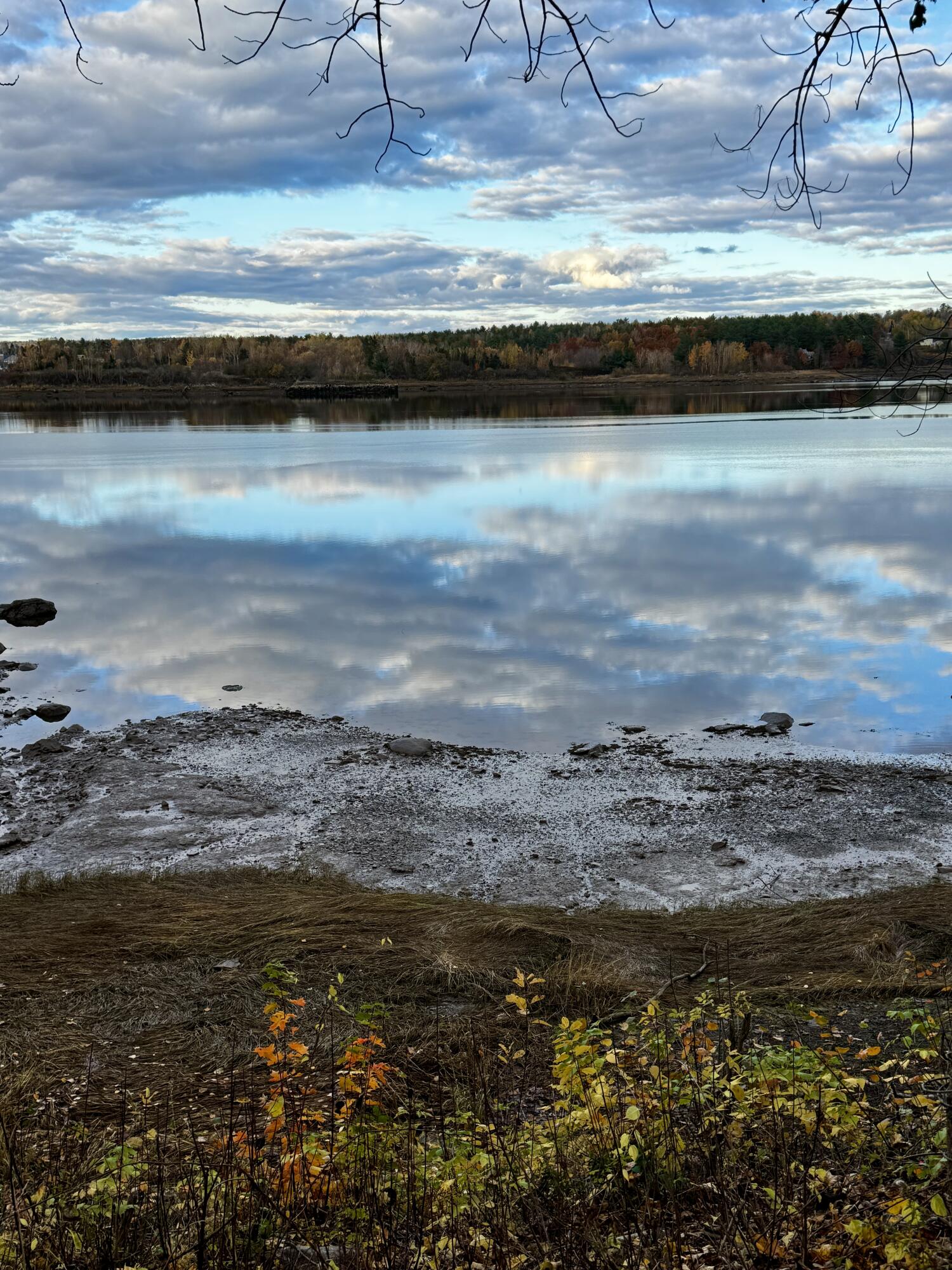 704 Main Street, Calais, ME, 04619