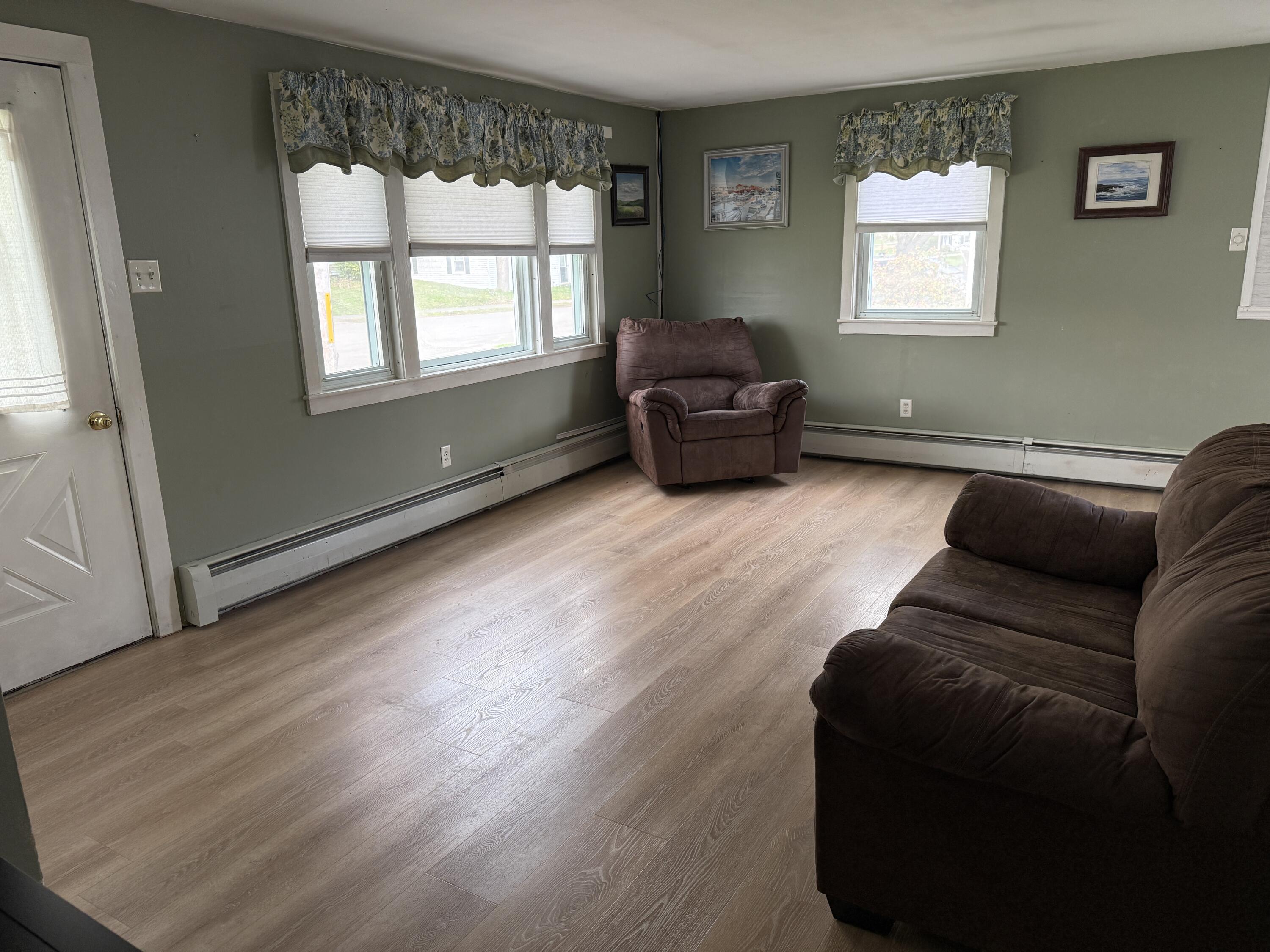 118 Falvey Street, Bangor, ME, 04401