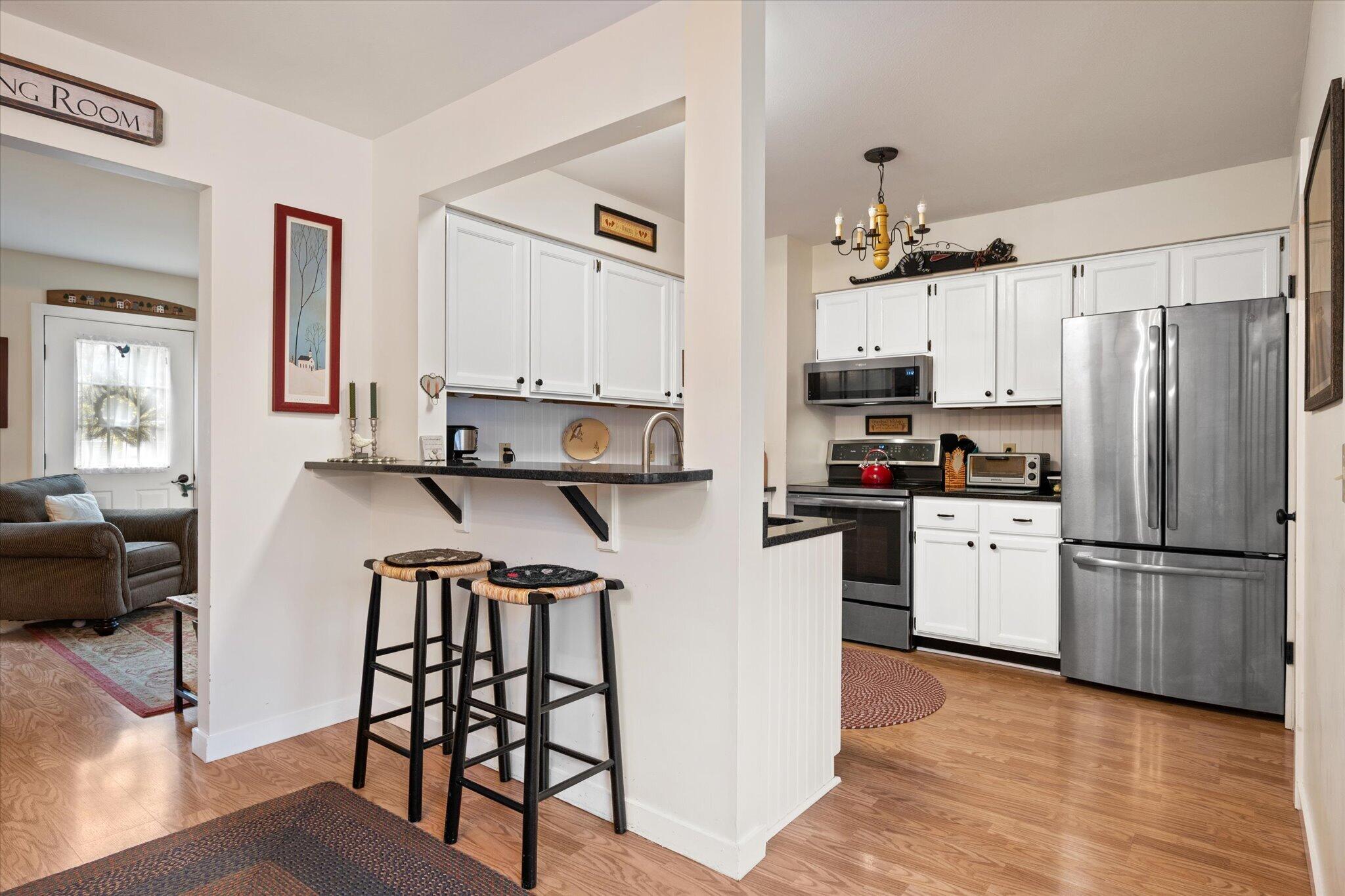 135 Mayo Road UNIT A, Hampden, ME, 04444