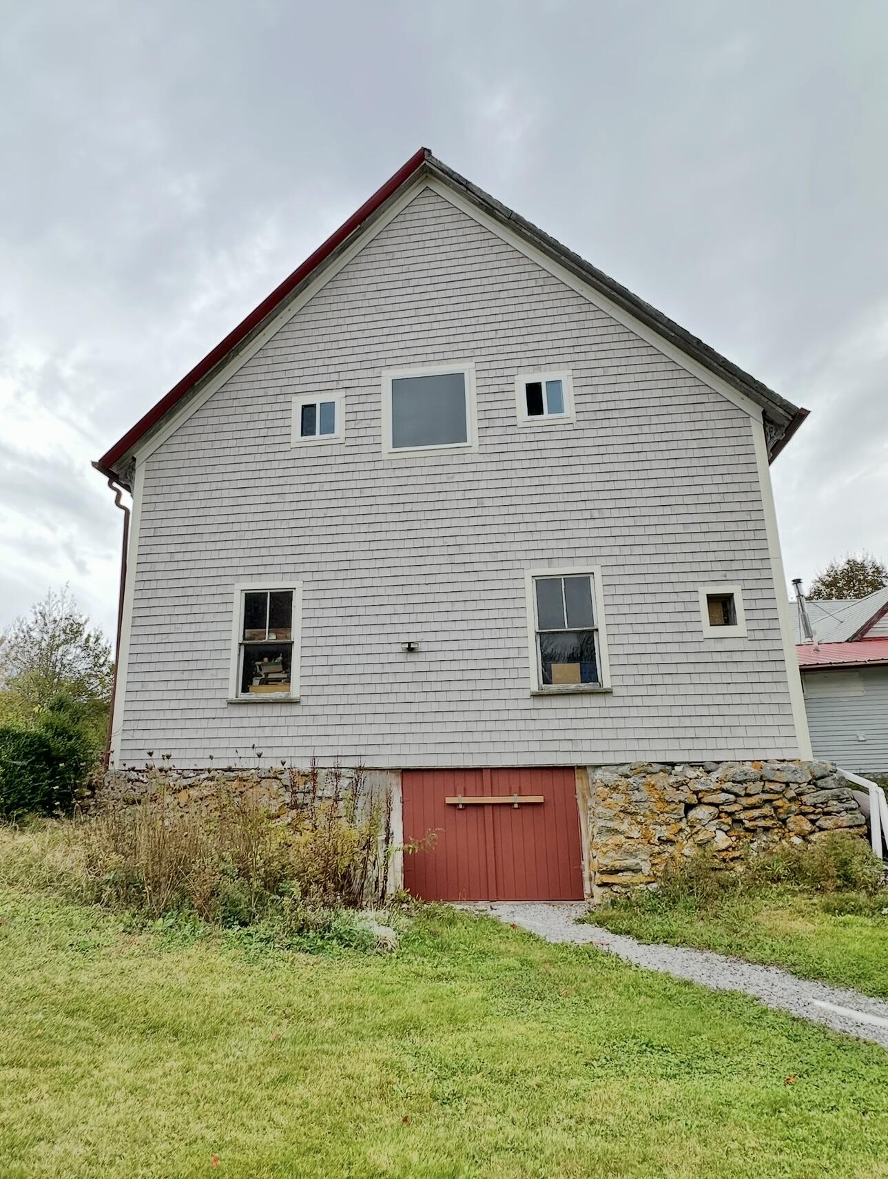 361 Waldoboro Road, Friendship, ME, 04547