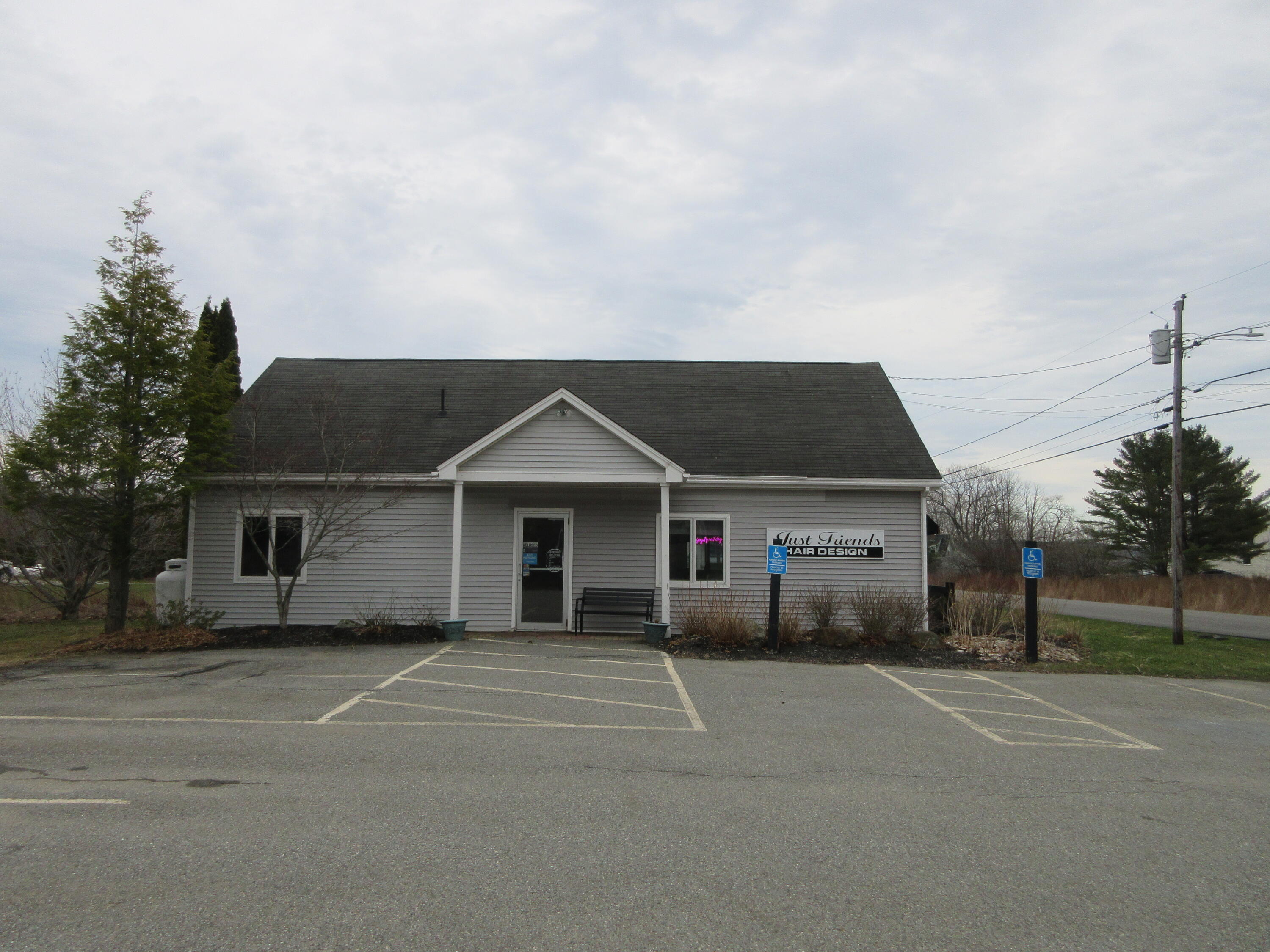 43 Glen Street, Rockland, ME, 04841