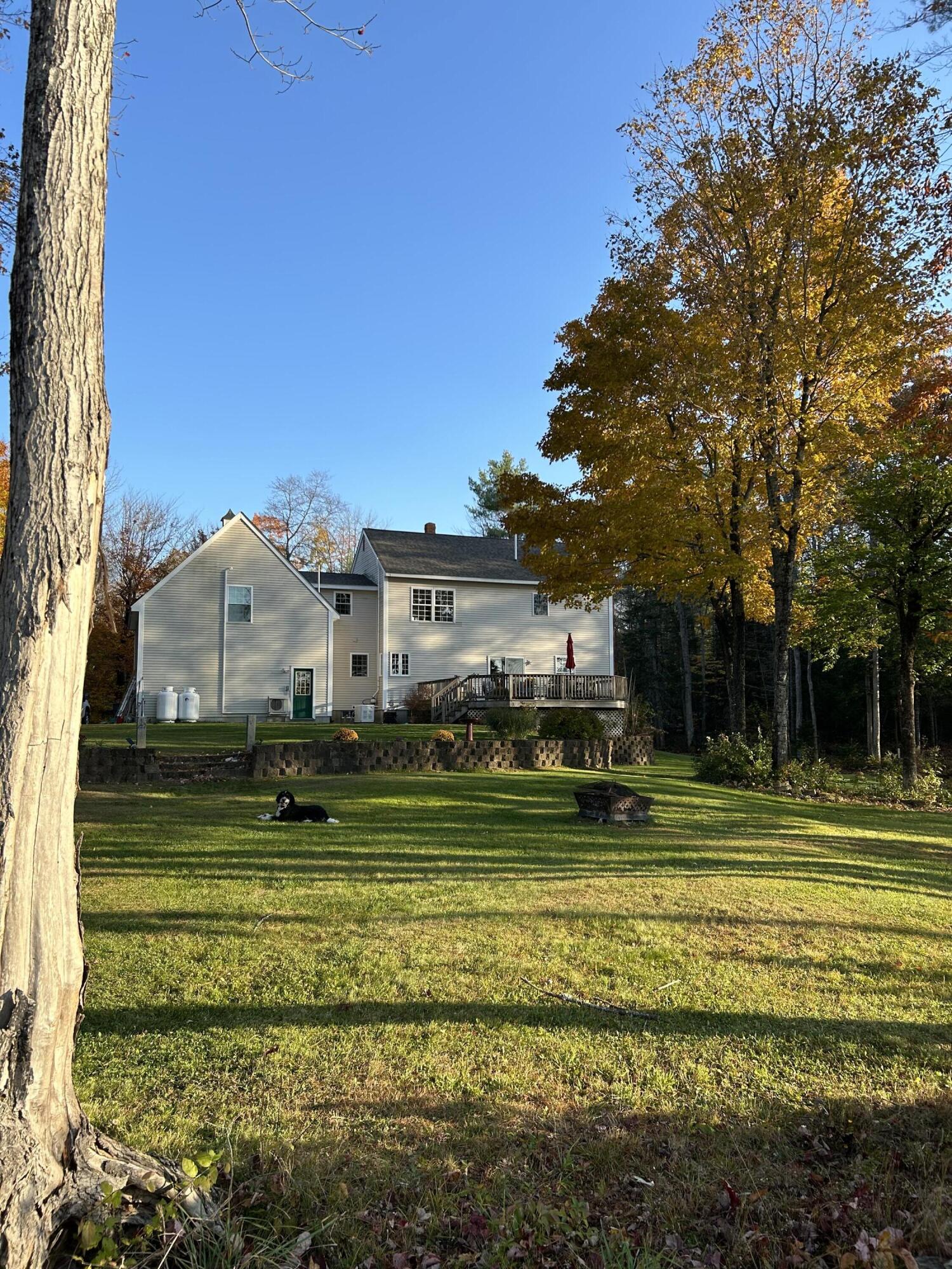68 Adams Way, Freeport, ME, 04032