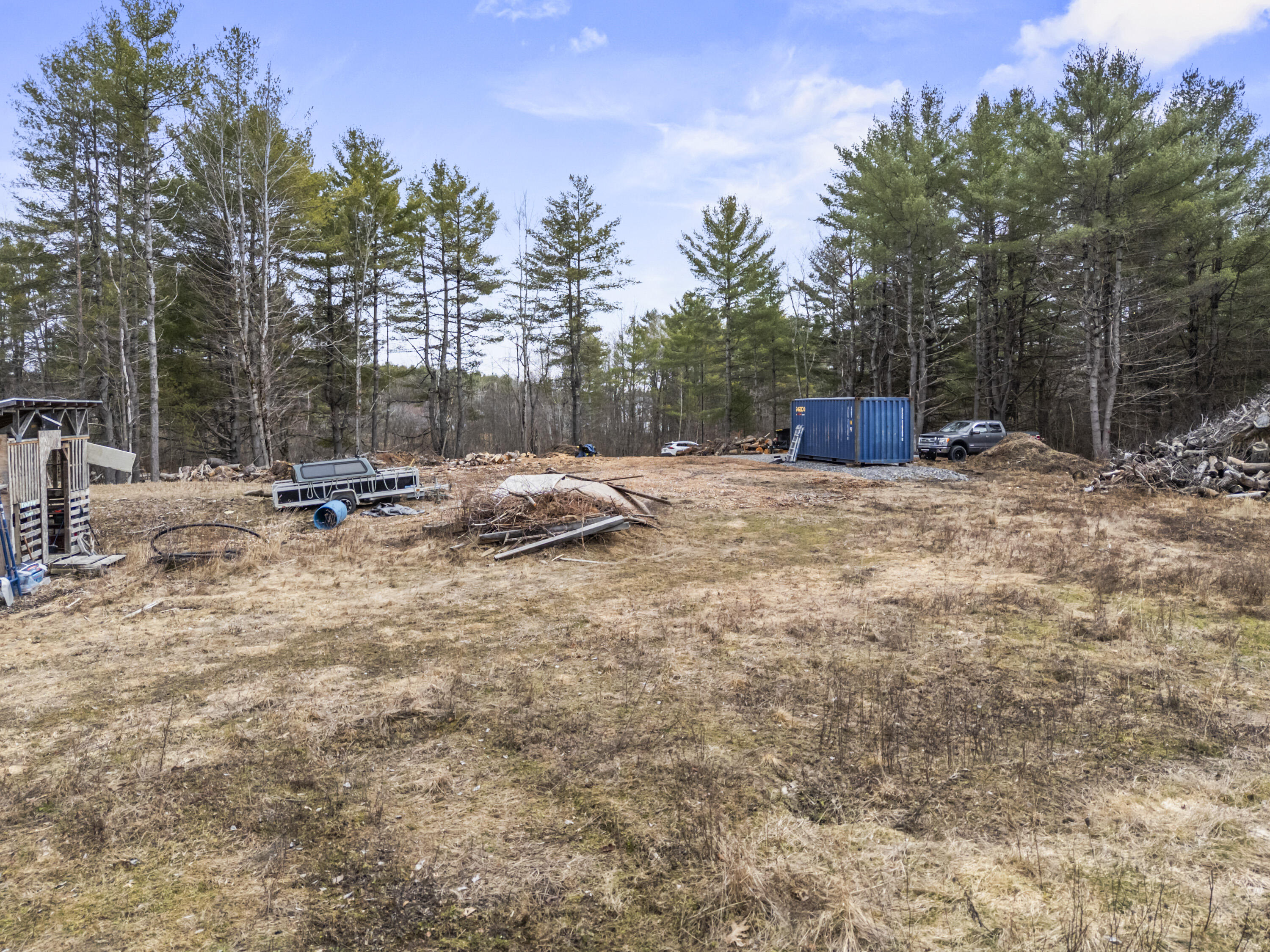 122 Pierce Drive, Augusta, ME, 04330