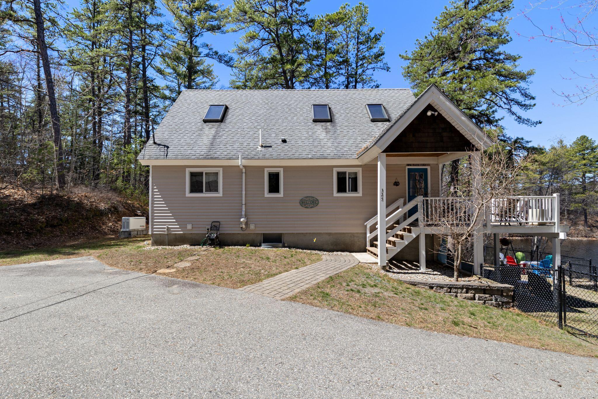 325 Concord Lane, Wakefield, NH, 03830