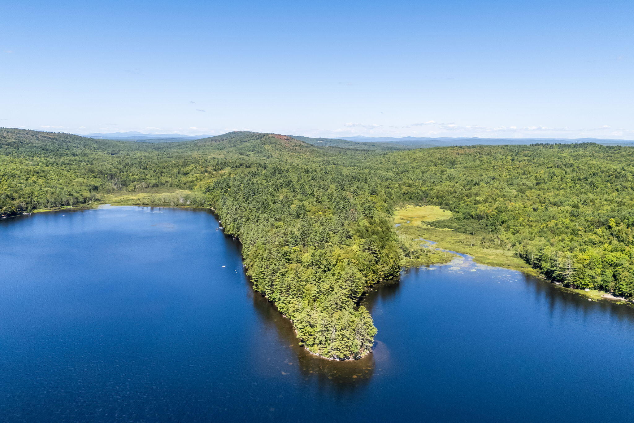 M7 L104-9 & 104-10, Canaan, ME, 04924