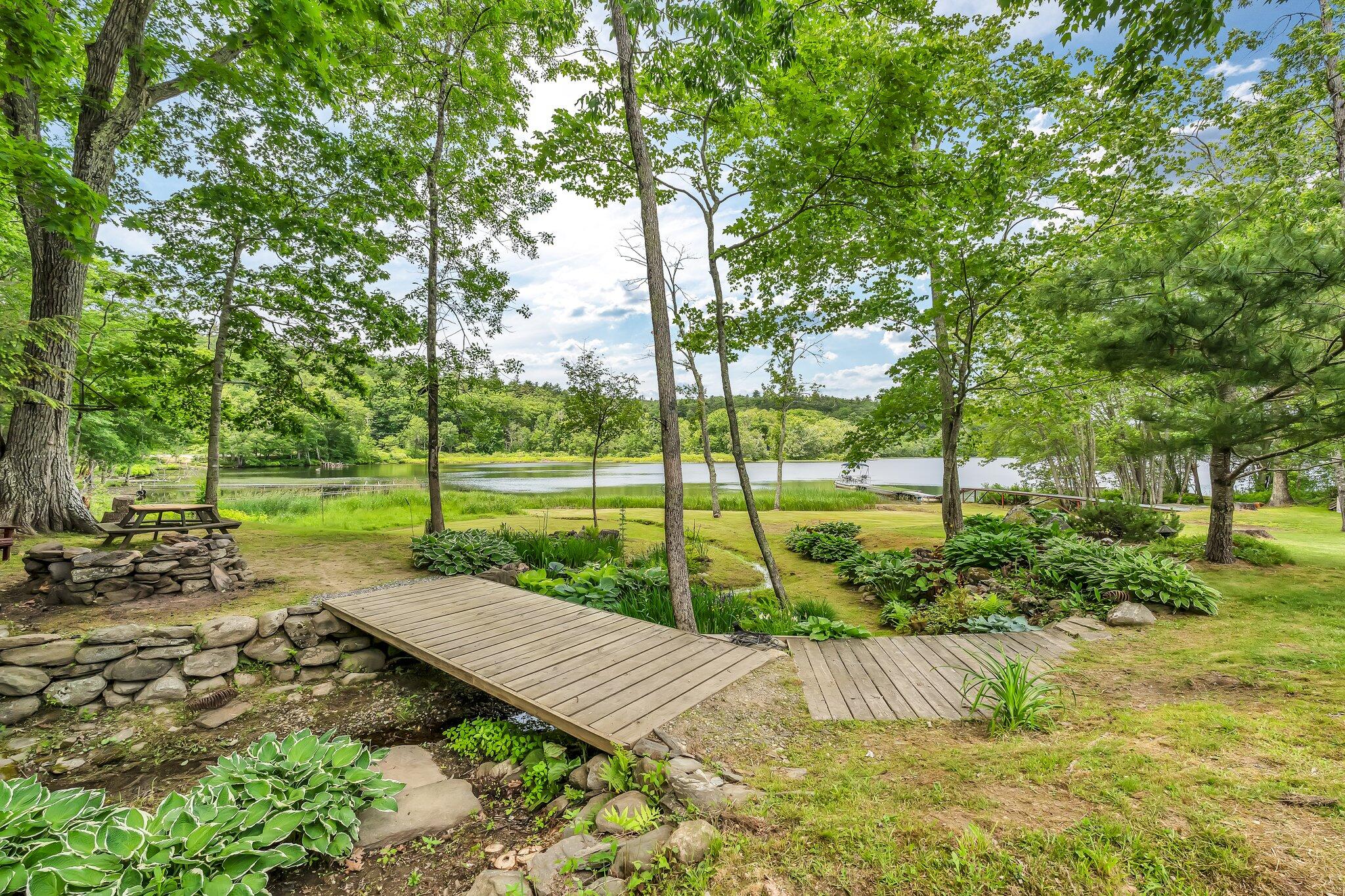 84 Dewmar Lane, Union, ME, 04862