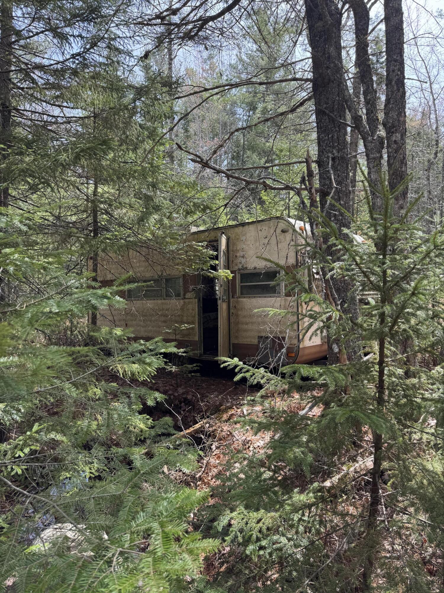 18-B Back Pasture Lane, Blue Hill, ME, 04614