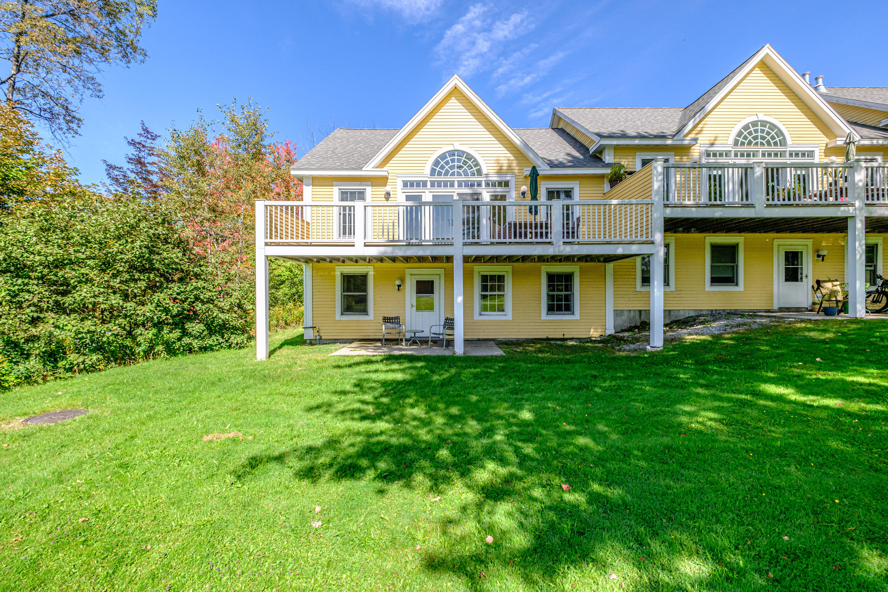 Property photo for 44 Mill Hill Road, #601, Bethel, ME