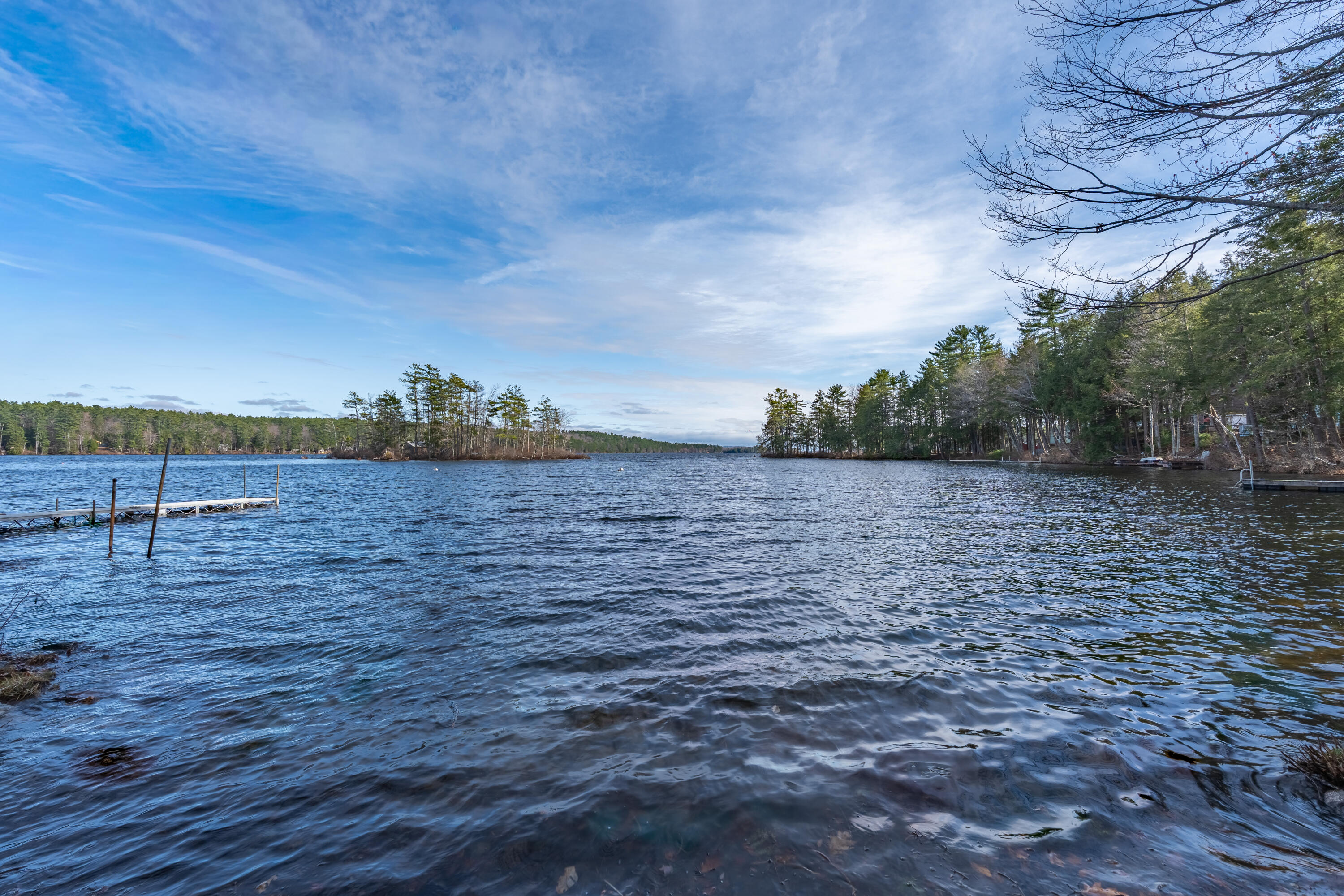 Lot 7 Hollis Drive, Kingfield, ME, 04947
