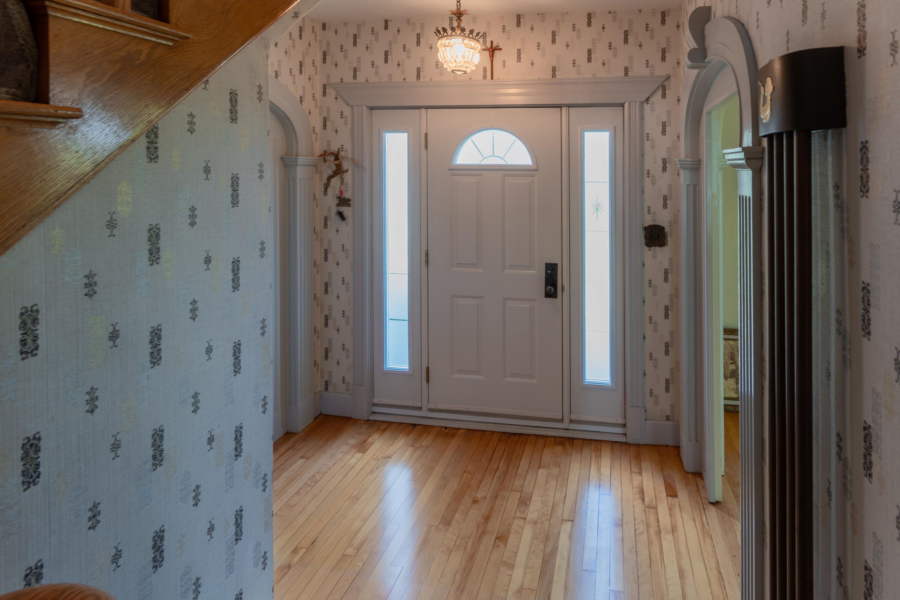 114 19th Avenue, Madawaska, ME, 04756