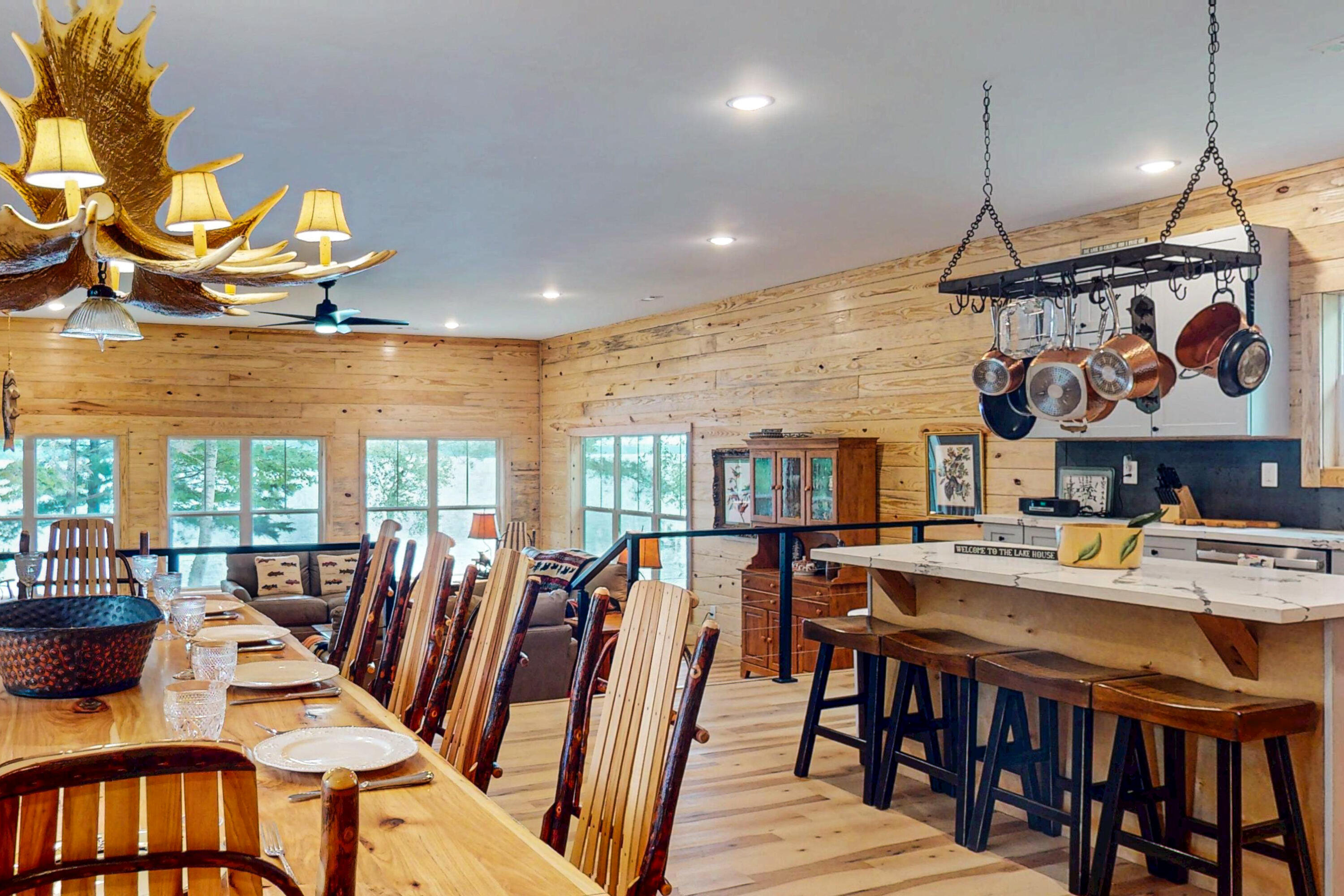 11 Nevermore Lane, Greenville, ME, 04441