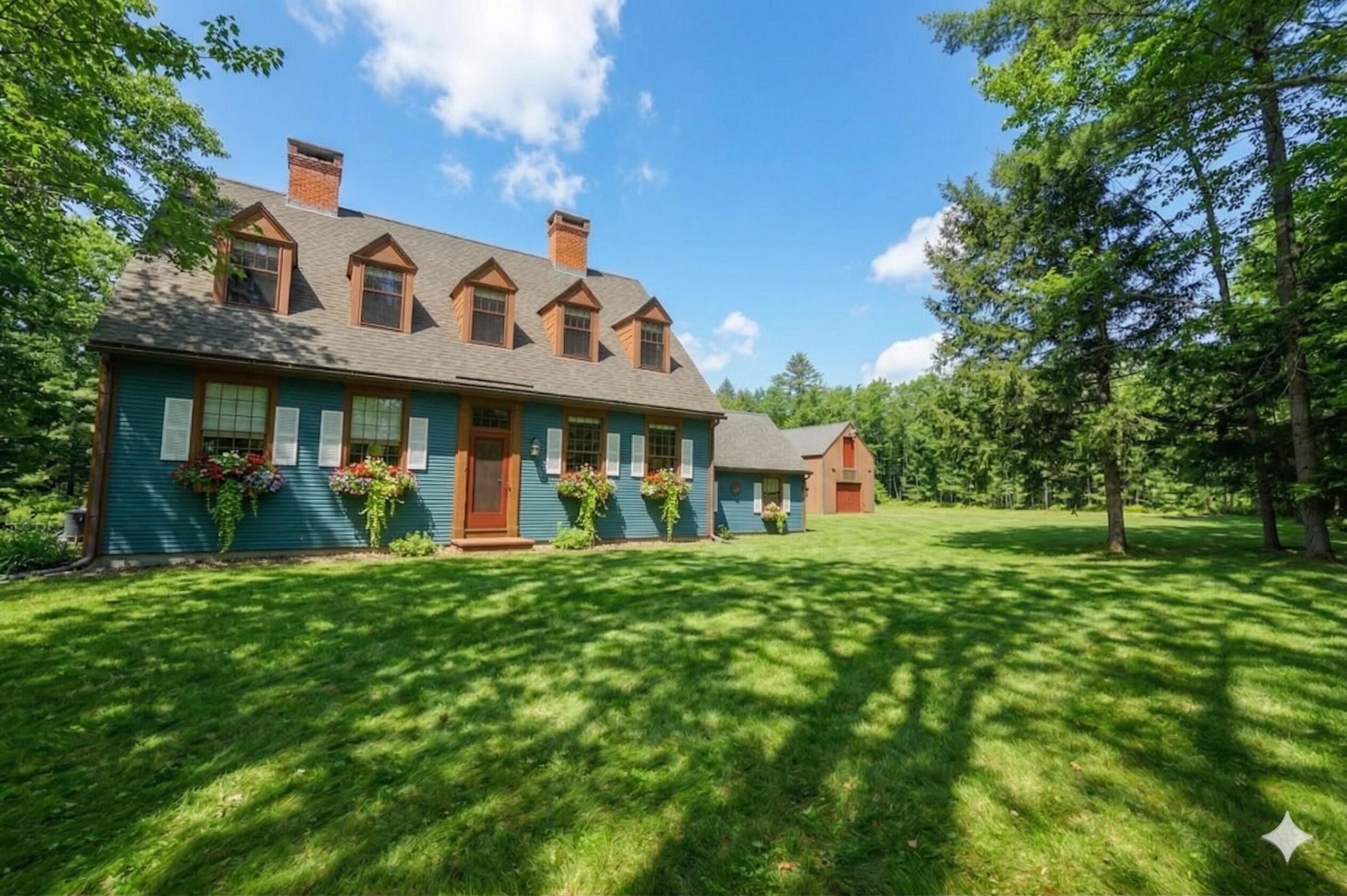 21 Ocean Street, Jonesport, ME, 04649