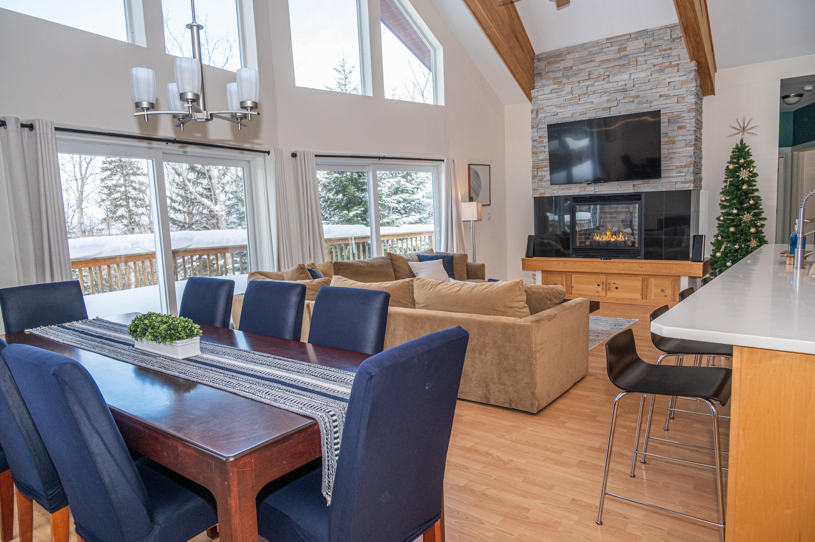 49 Magalloway Loop, Sandy River Plt, ME, 04970