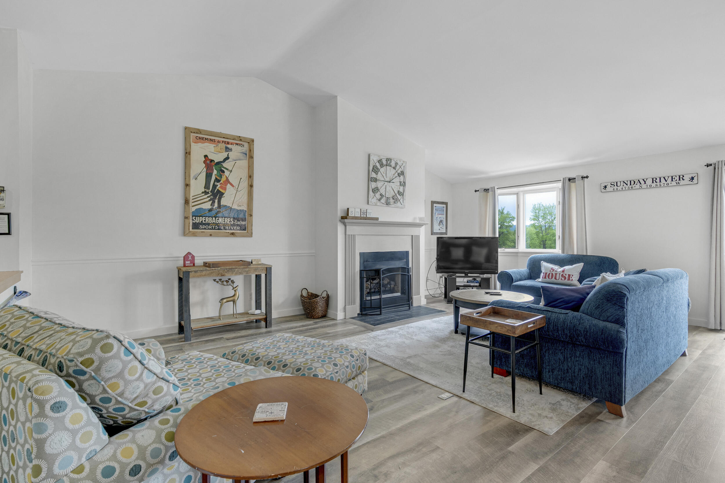 88 Fairway Road UNIT 550, Bethel, ME, 04217