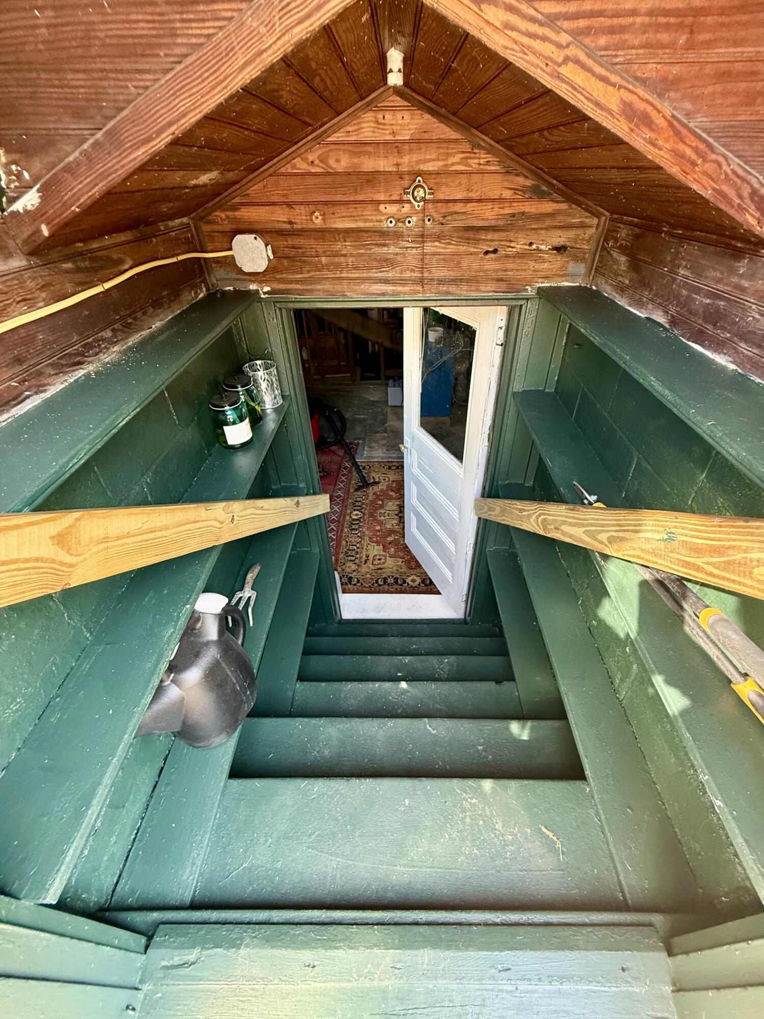 34 Shackford Street, Eastport, ME, 04631