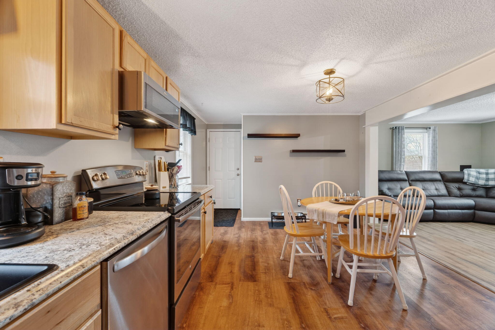 35 Pooler Avenue, Skowhegan, ME, 04976