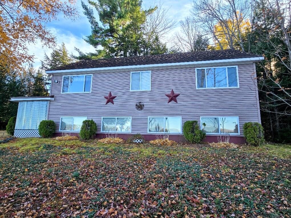 Photo of 667 Boyd Lake  Road Orneville Twp ME 04463