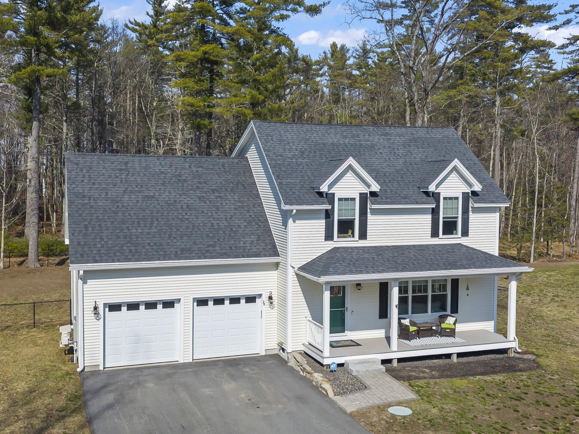 50 James Farm Road, Lee, NH, 03861