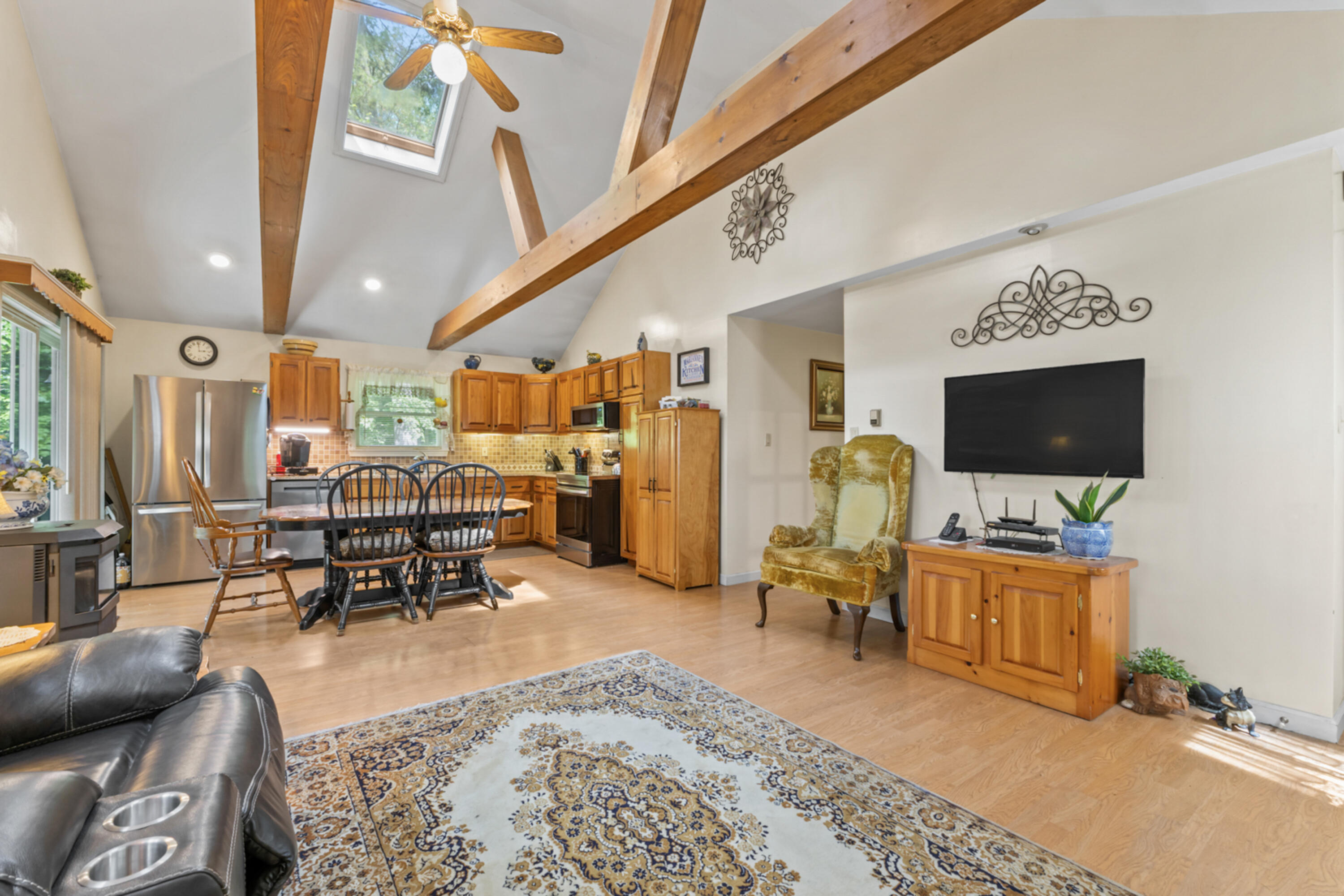 175 Buck N Doe Trail, Augusta, ME, 04330