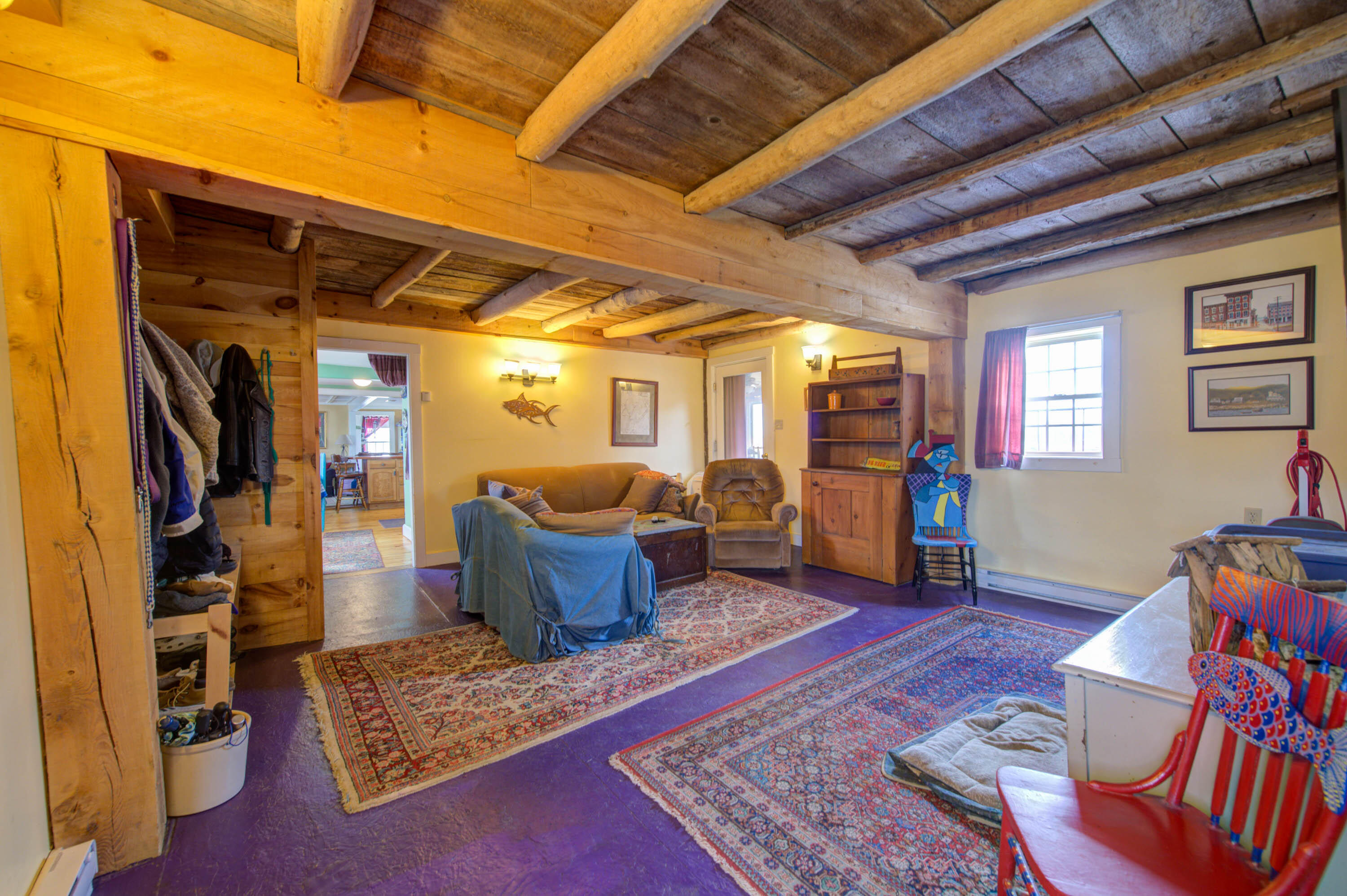 288 Mayberry Hill Road, Casco, ME, 04015