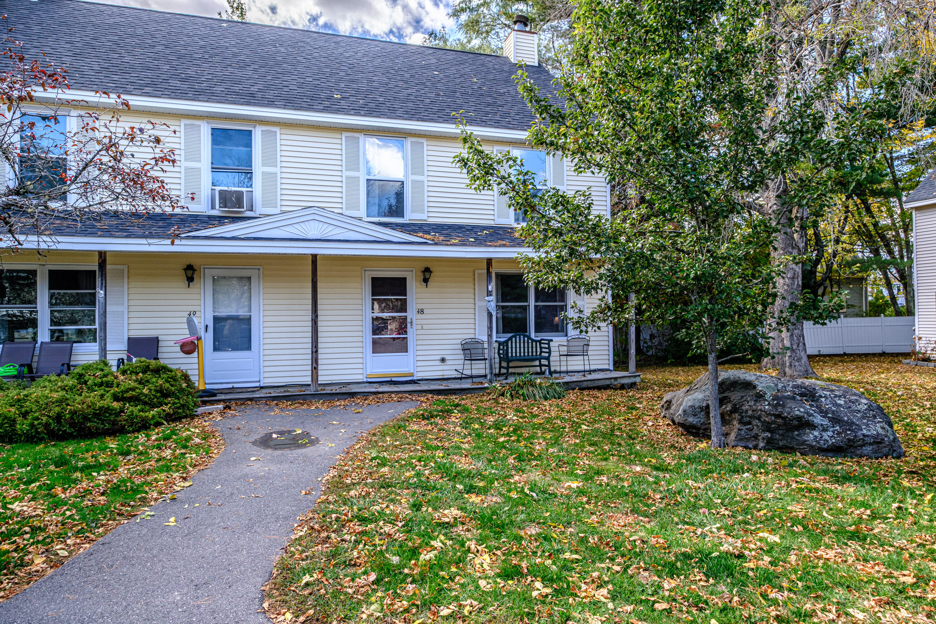 48 Pine Hill Drive 48